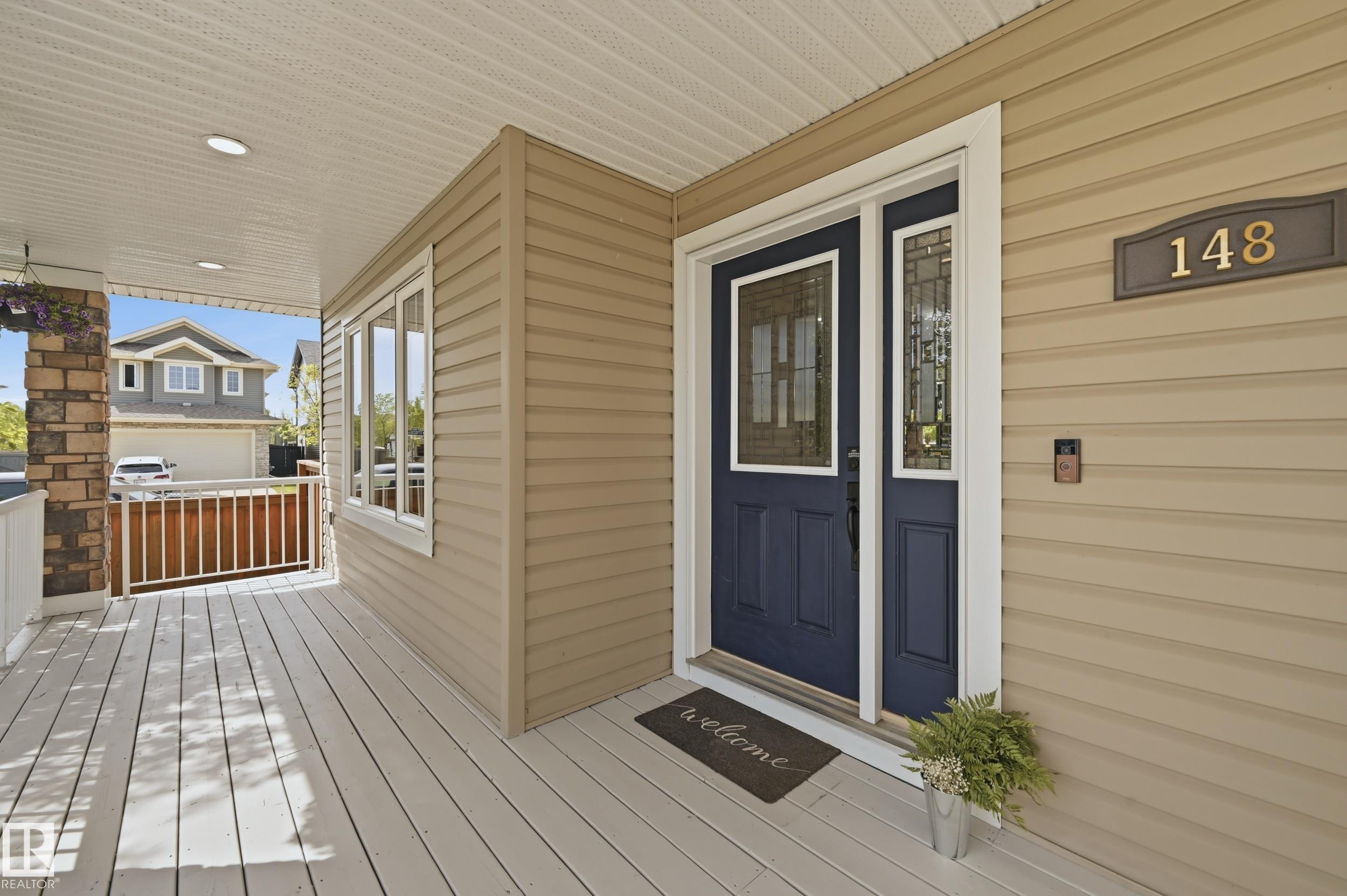 148 Allard Way, South Fort, Fort Saskatchewan