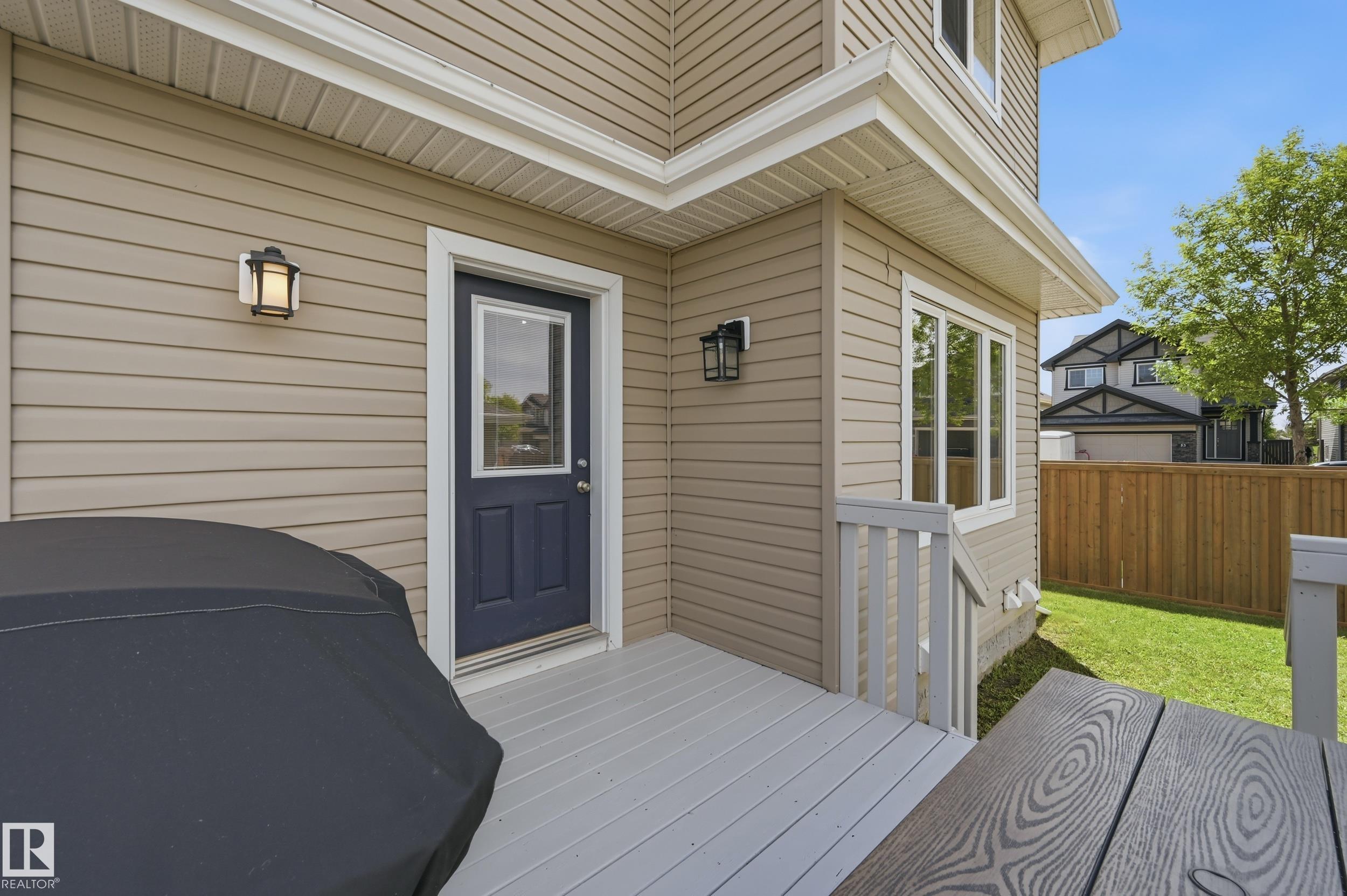 Photo 37 at 148 Allard Way, South Fort, Fort Saskatchewan