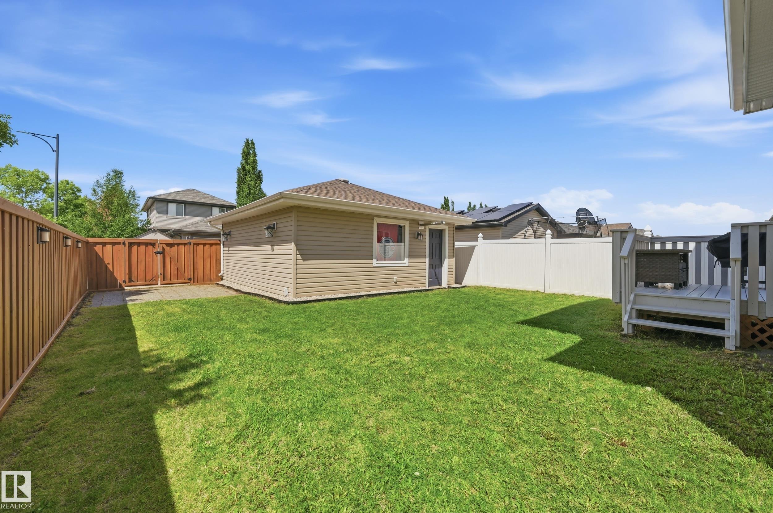 Photo 38 at 148 Allard Way, South Fort, Fort Saskatchewan