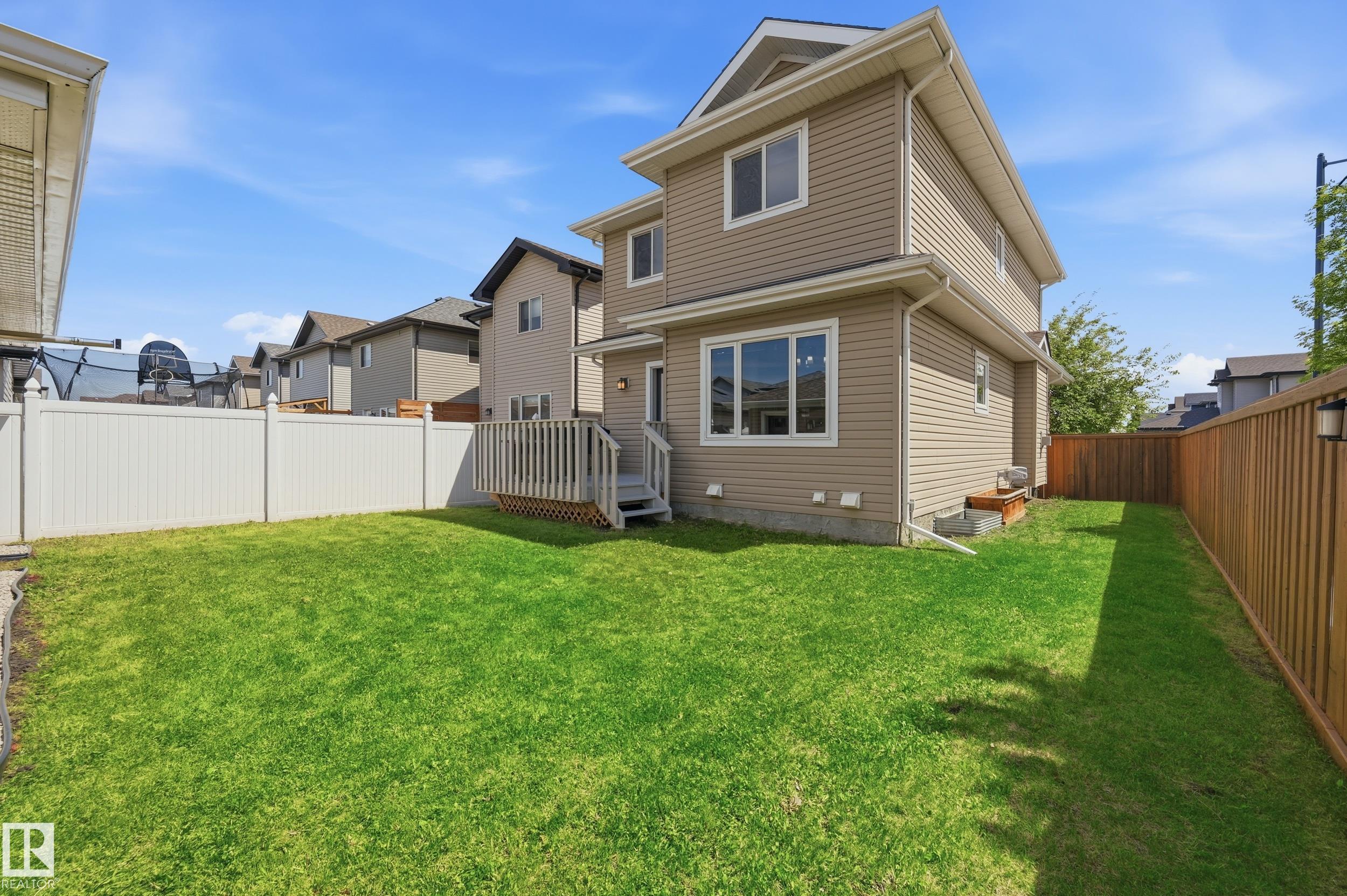 Photo 39 at 148 Allard Way, South Fort, Fort Saskatchewan