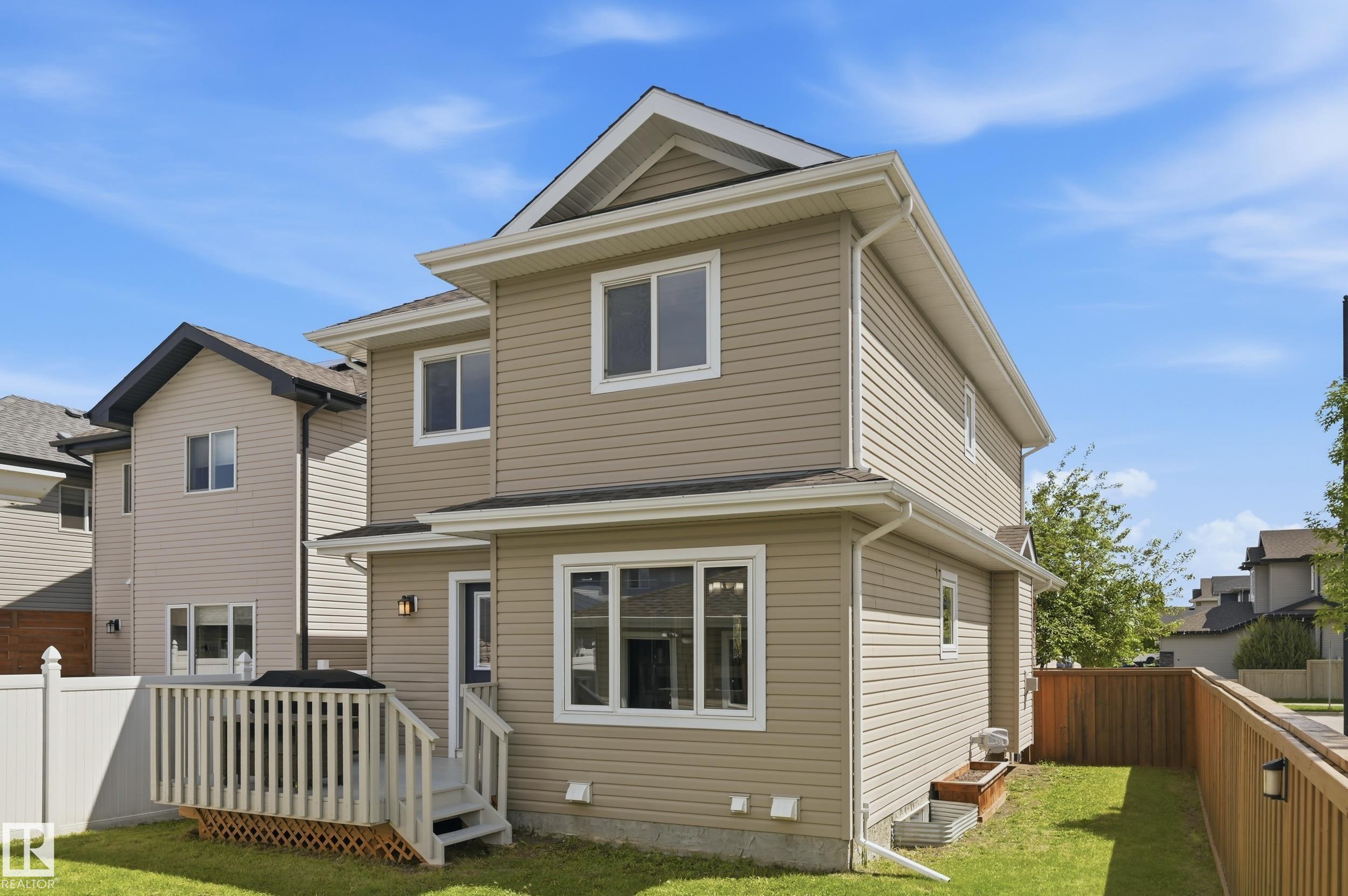 Photo 40 at 148 Allard Way, South Fort, Fort Saskatchewan