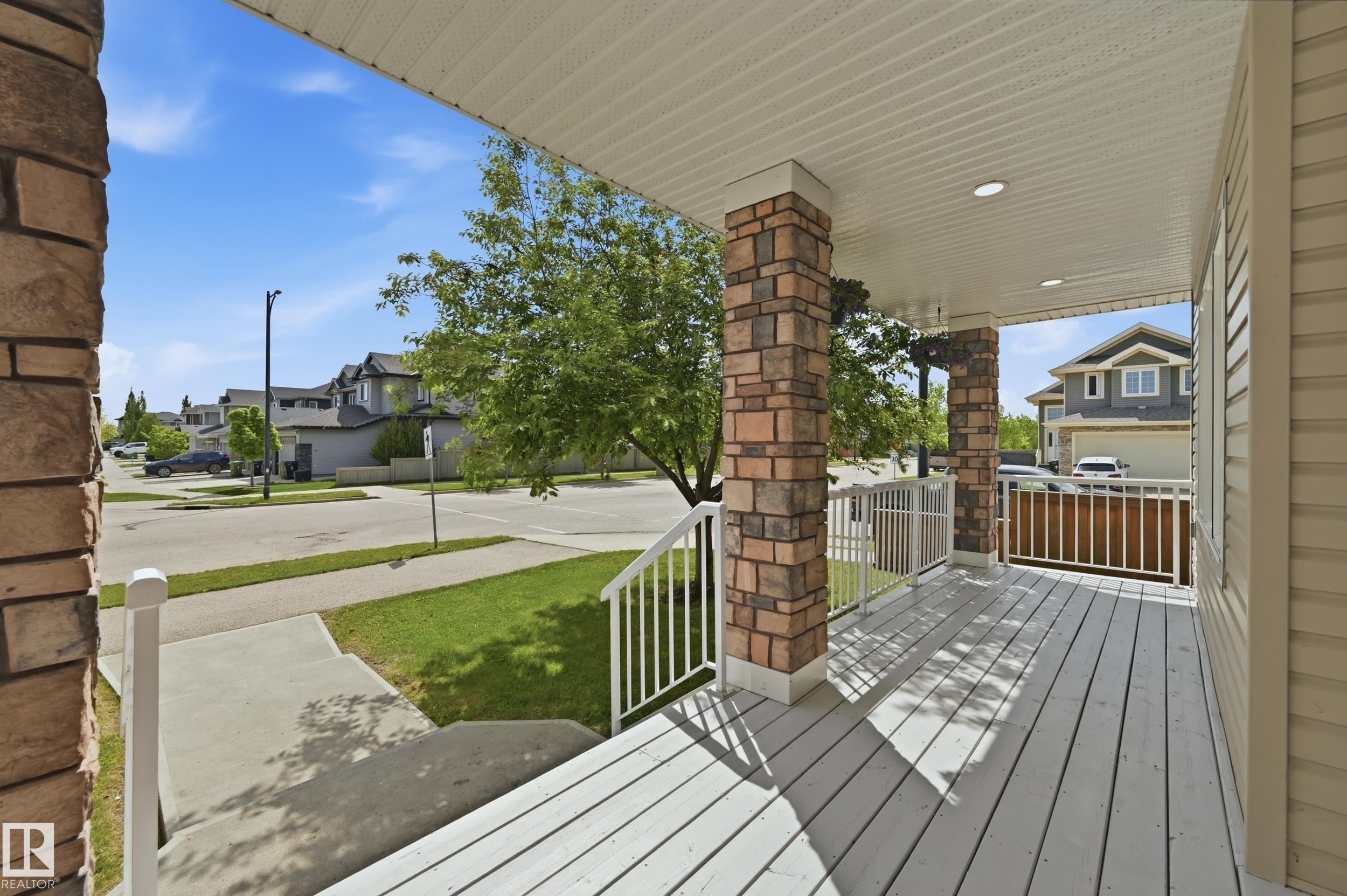 148 Allard Way, South Fort, Fort Saskatchewan