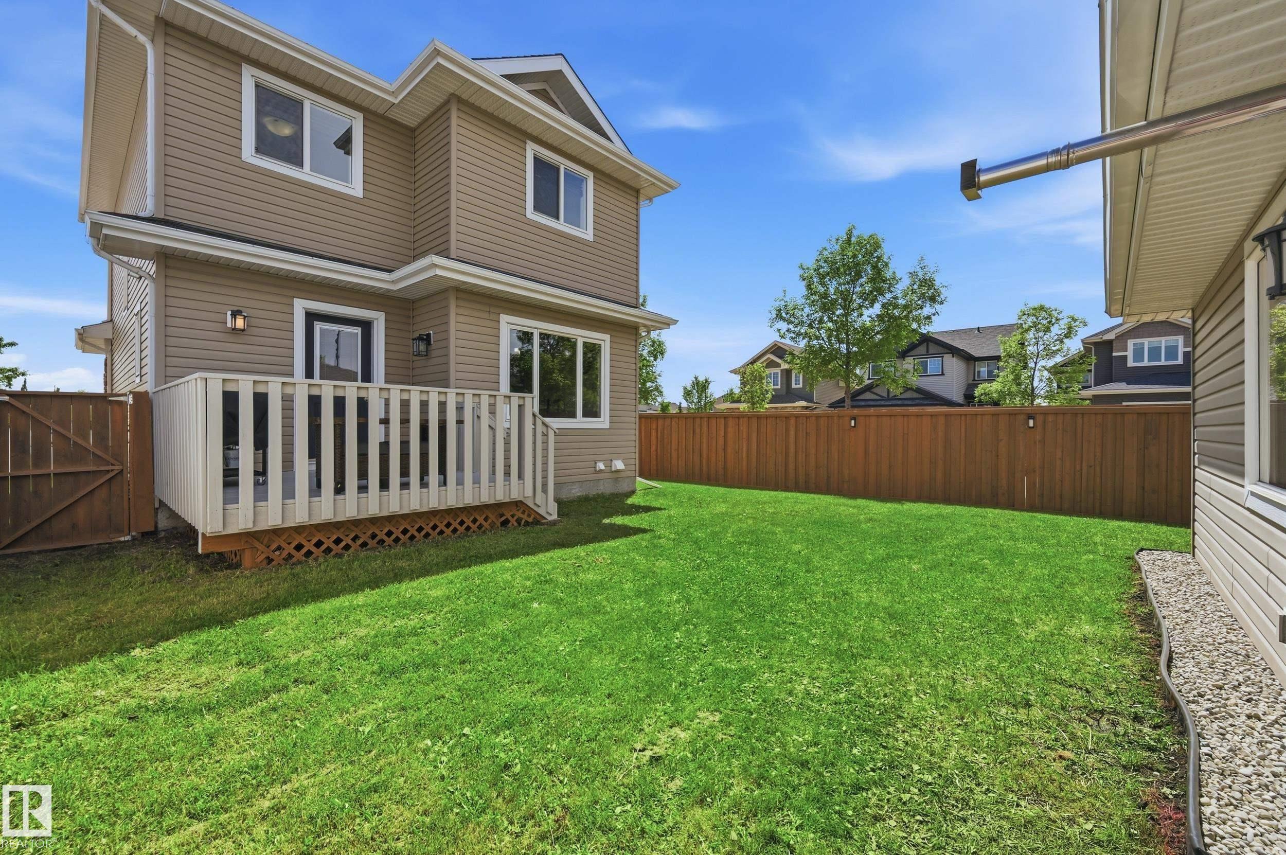 Photo 41 at 148 Allard Way, South Fort, Fort Saskatchewan