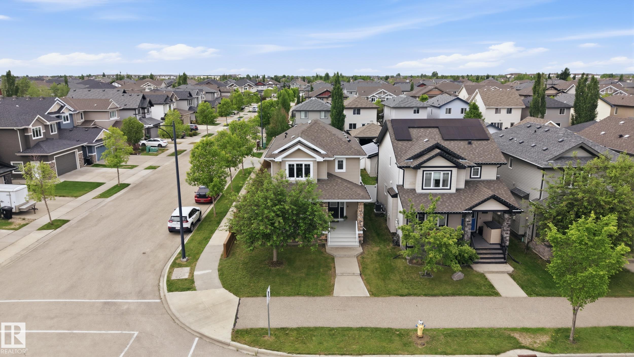 Photo 44 at 148 Allard Way, South Fort, Fort Saskatchewan