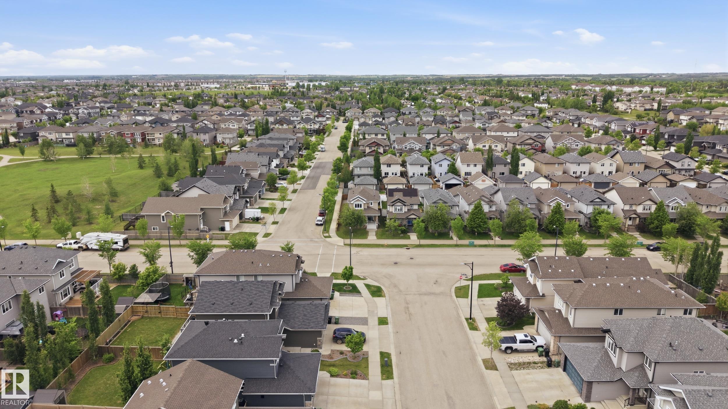 Photo 45 at 148 Allard Way, South Fort, Fort Saskatchewan
