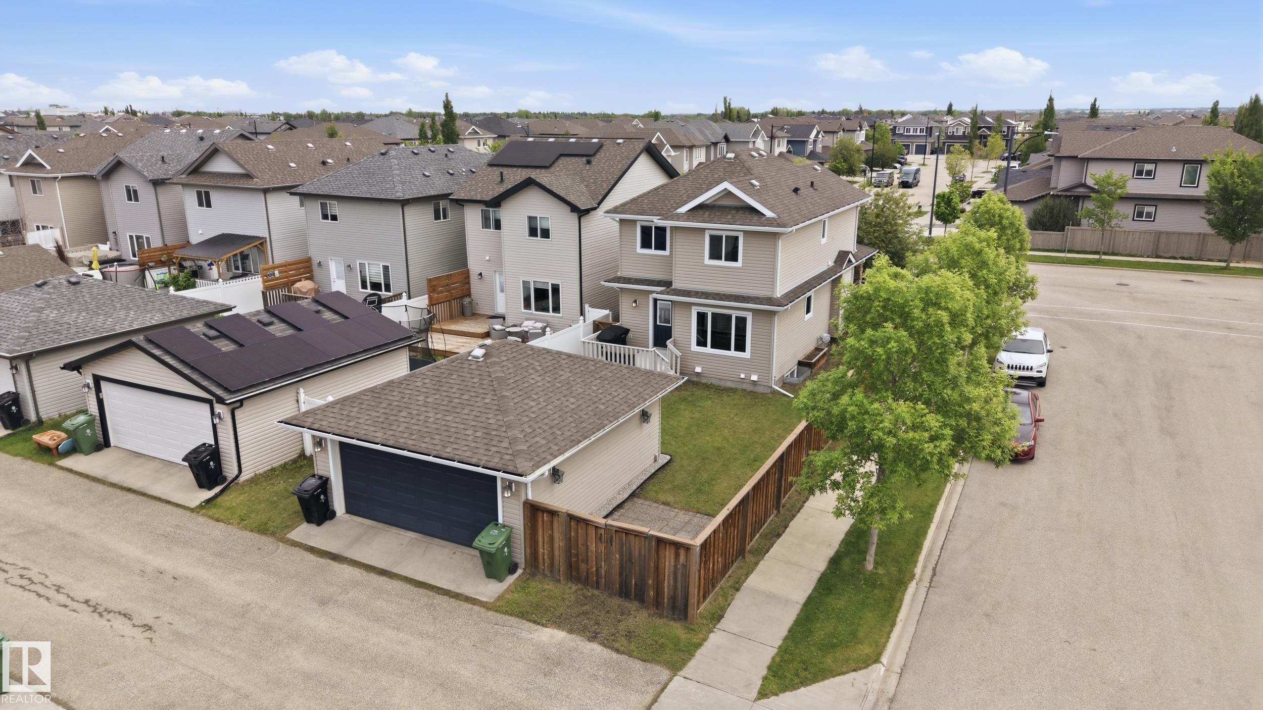 Photo 47 at 148 Allard Way, South Fort, Fort Saskatchewan