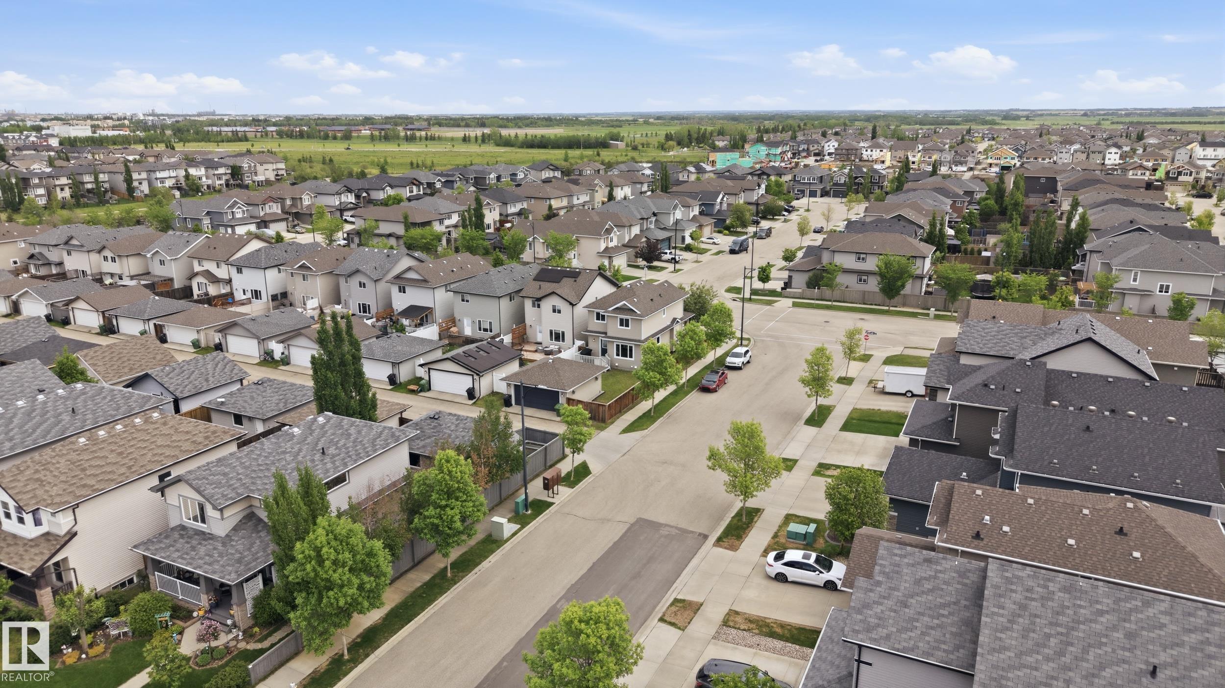 Photo 48 at 148 Allard Way, South Fort, Fort Saskatchewan