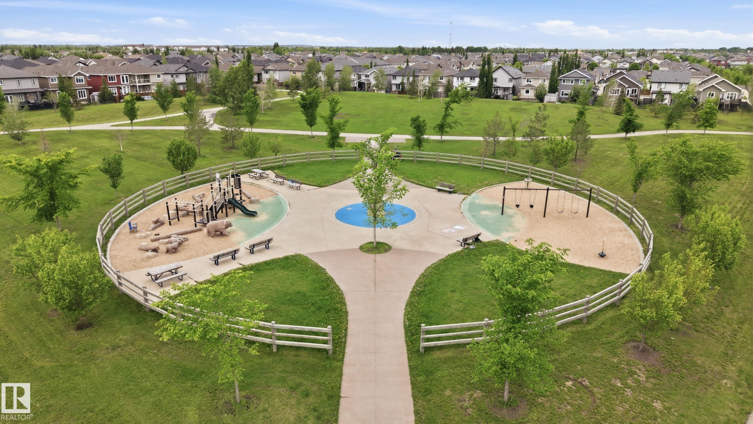 Photo 50 at 148 Allard Way, South Fort, Fort Saskatchewan