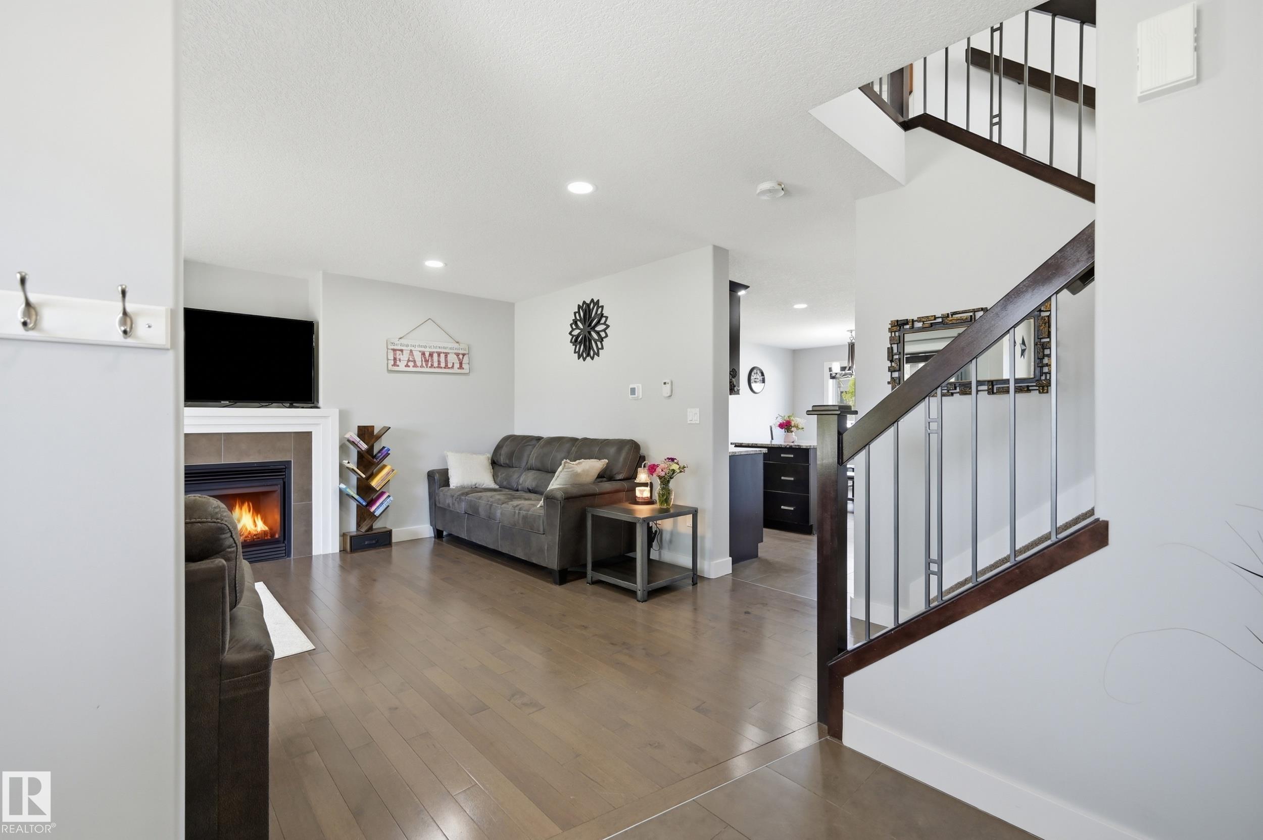 Photo 7 at 148 Allard Way, South Fort, Fort Saskatchewan