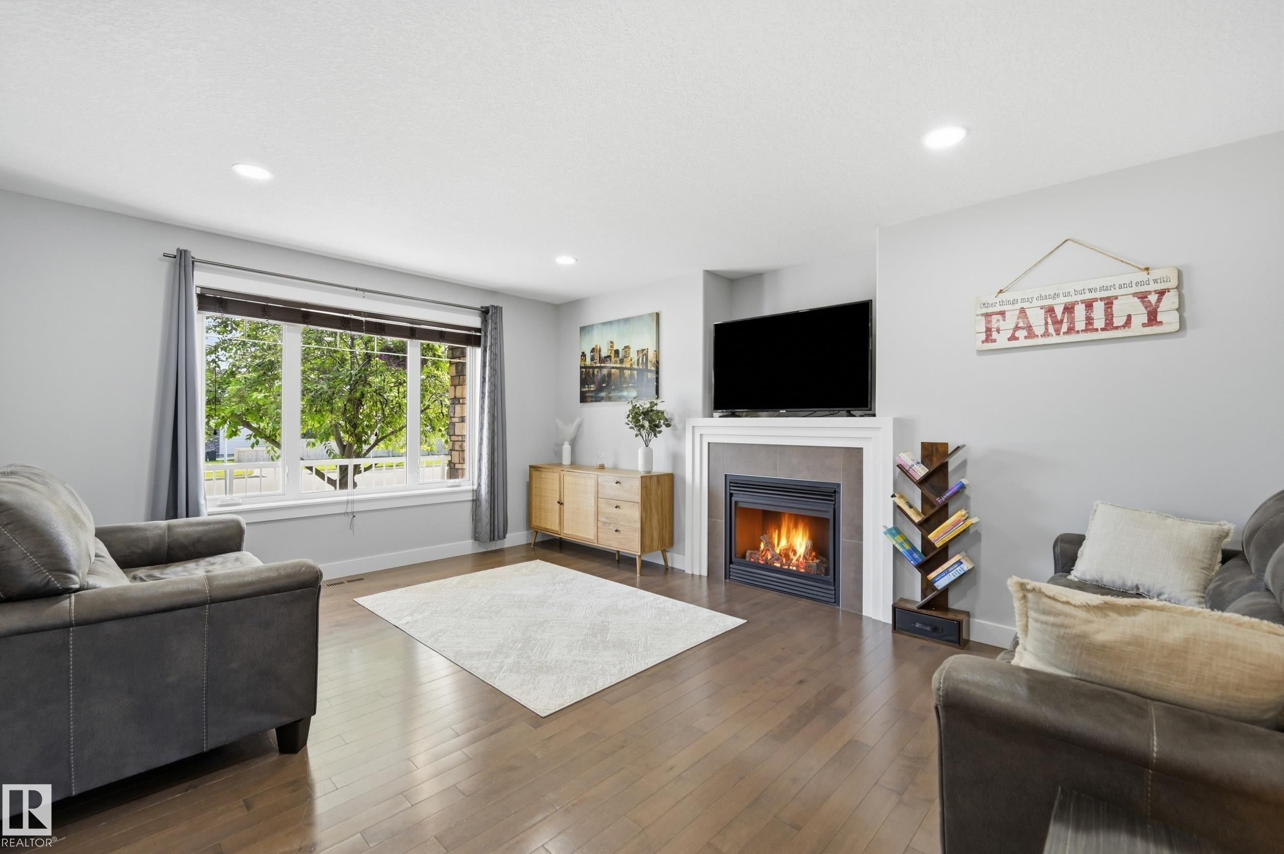 Photo 8 at 148 Allard Way, South Fort, Fort Saskatchewan