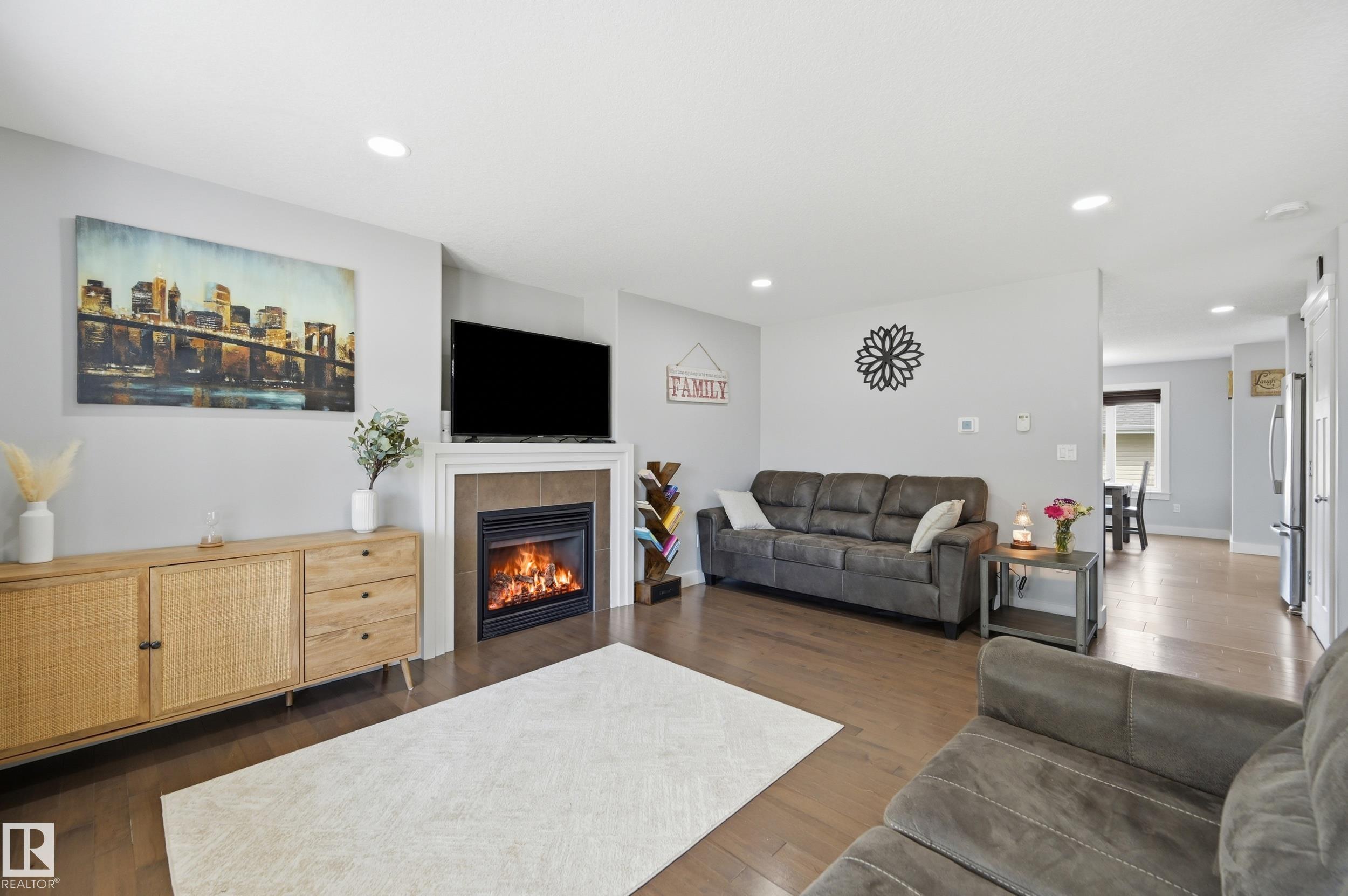 Photo 10 at 148 Allard Way, South Fort, Fort Saskatchewan