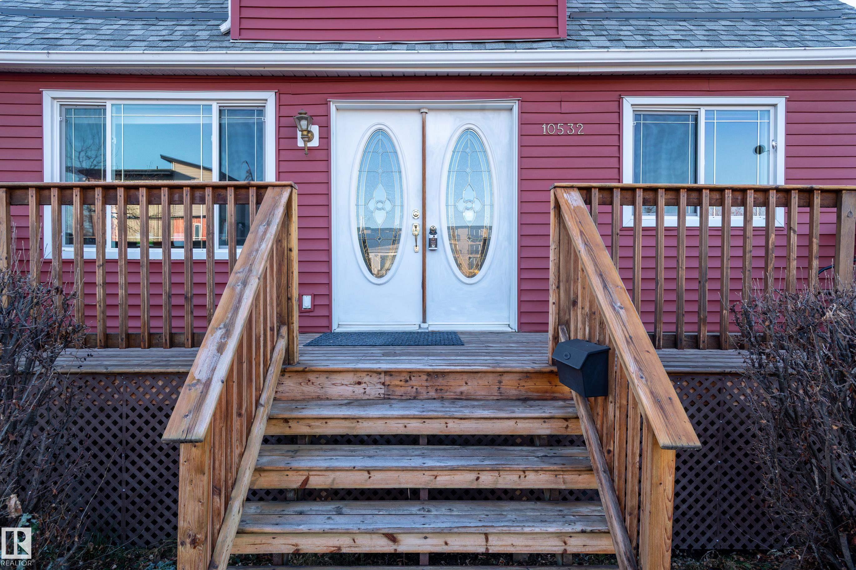 10532 157 Street NW, Britannia Youngstown, Edmonton