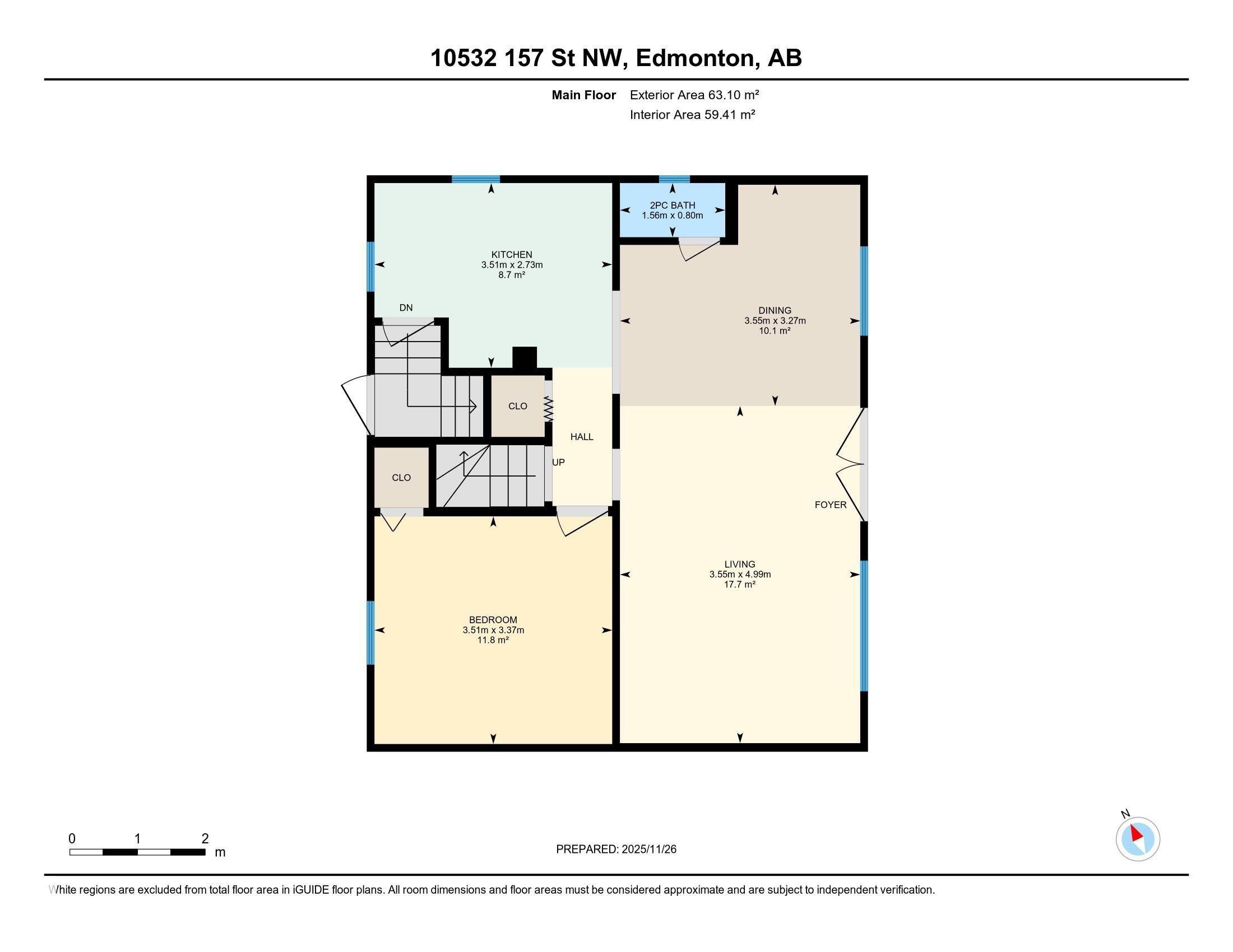 Photo 41 at 10532 157 Street NW, Britannia Youngstown, Edmonton