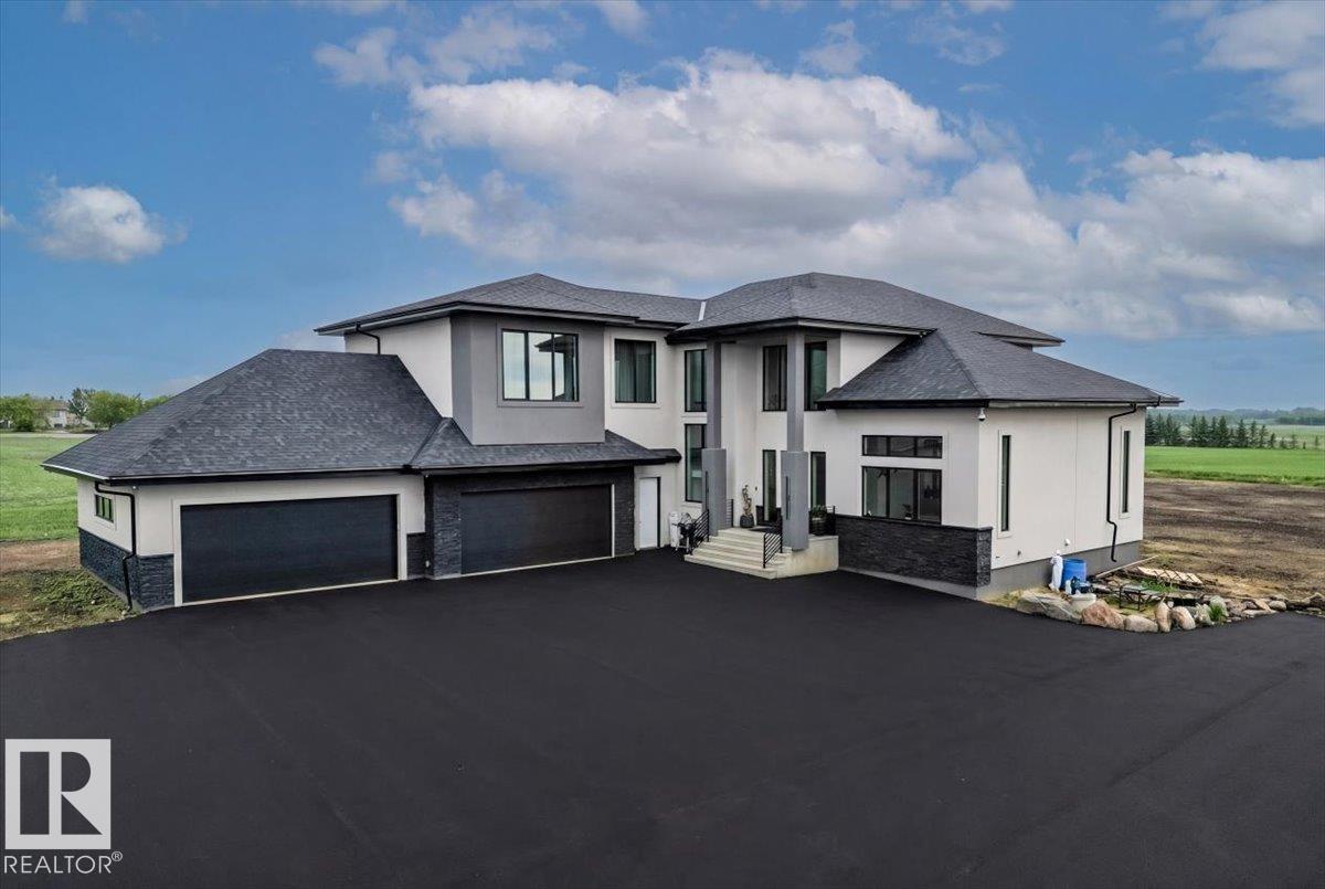55017 Rge Road 254, None, Rural Sturgeon County