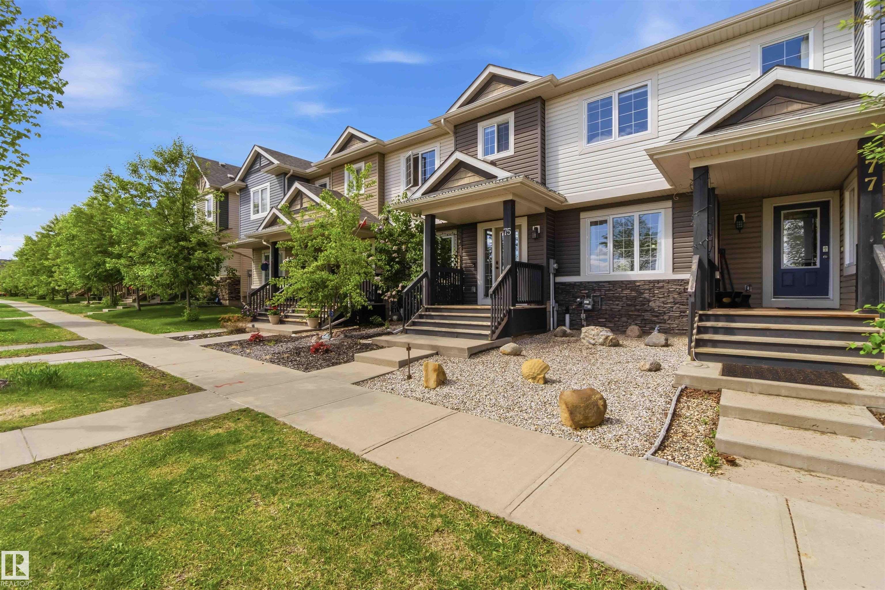 75 Harvest Ridge Drive, Harvest Ridge, Spruce Grove