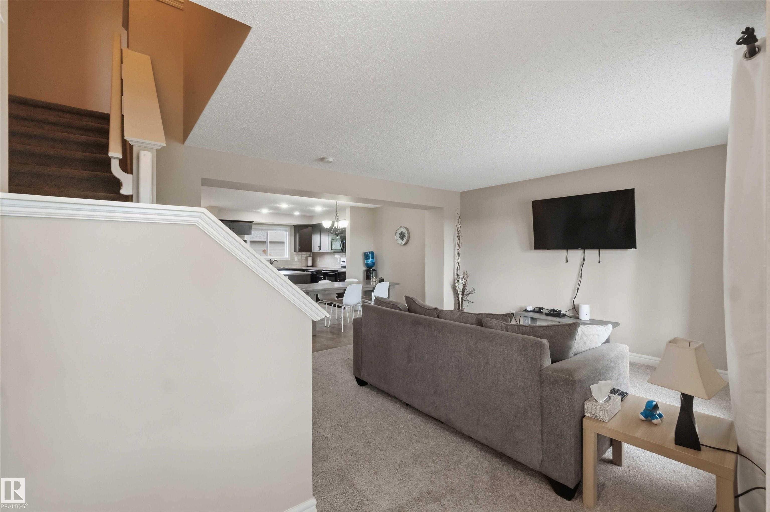 75 Harvest Ridge Drive, Harvest Ridge, Spruce Grove