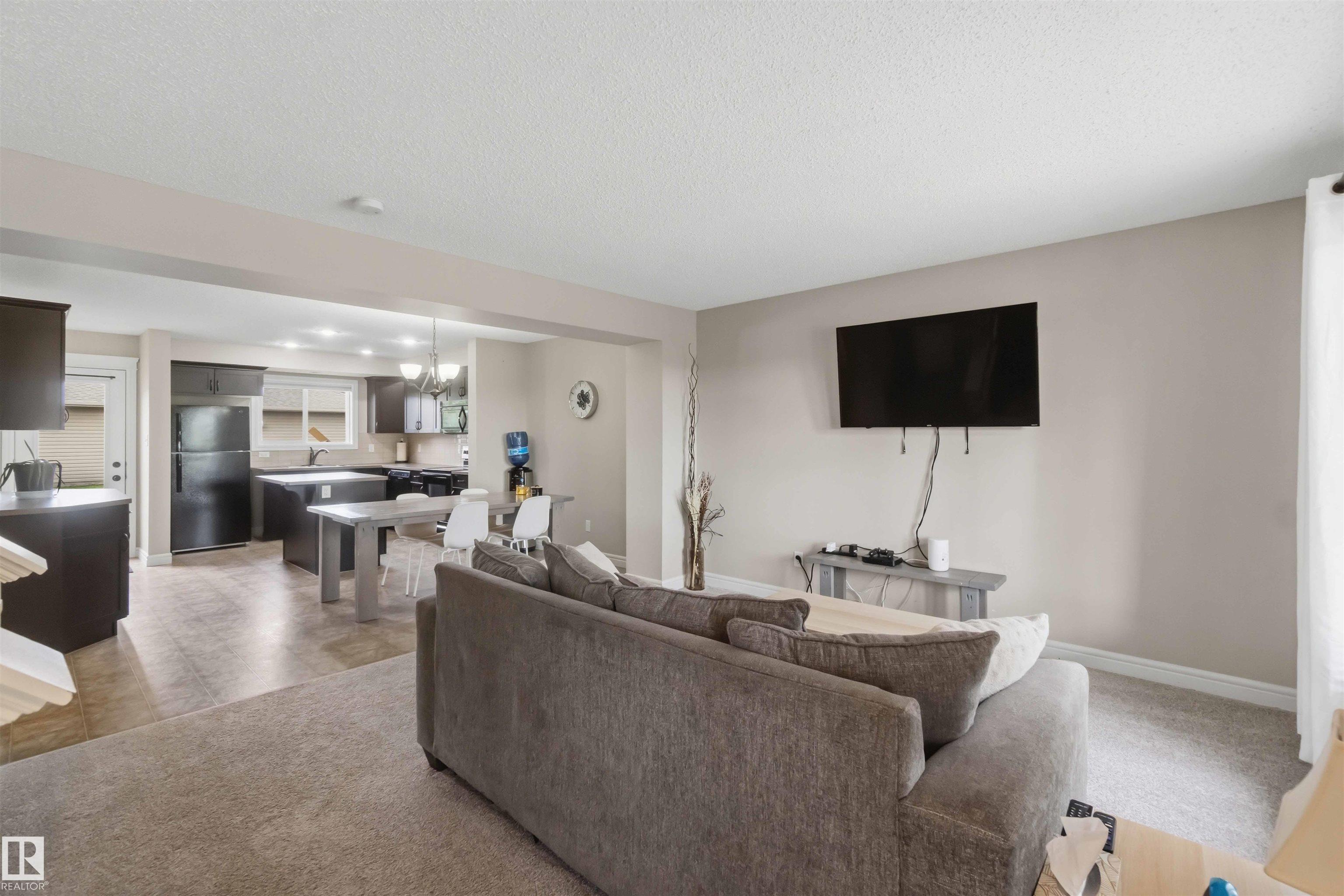 Photo 6 at 75 Harvest Ridge Drive, Harvest Ridge, Spruce Grove
