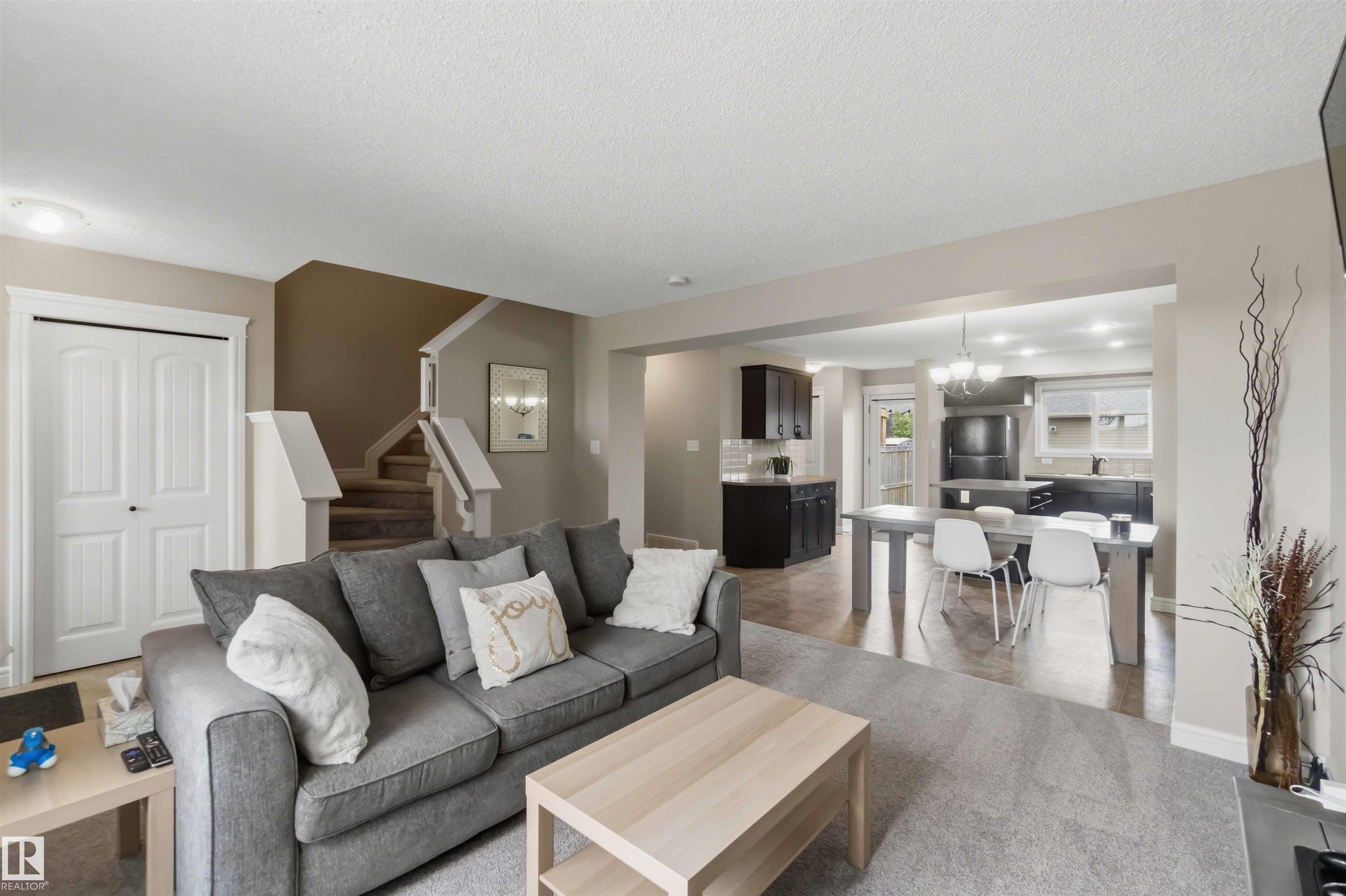 Photo 7 at 75 Harvest Ridge Drive, Harvest Ridge, Spruce Grove