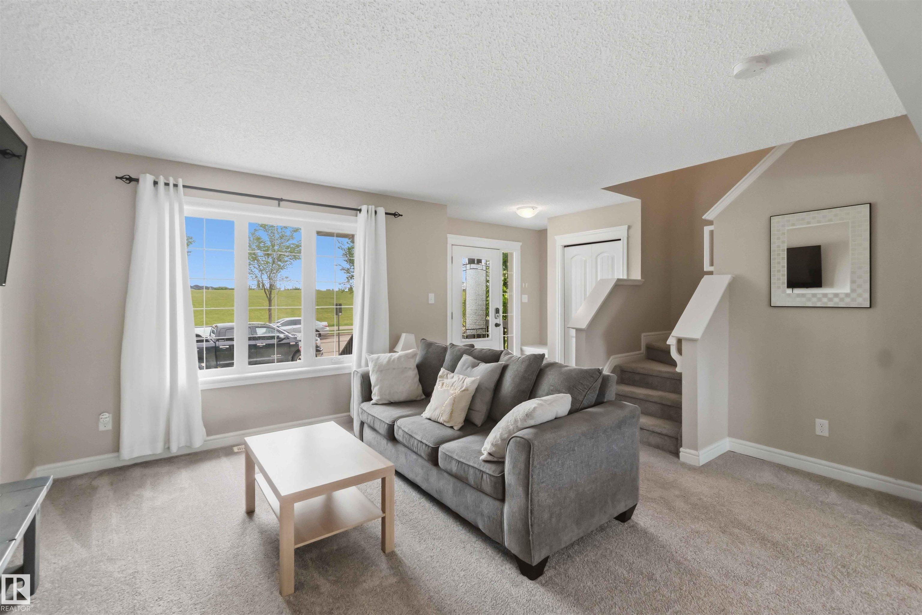 Photo 8 at 75 Harvest Ridge Drive, Harvest Ridge, Spruce Grove