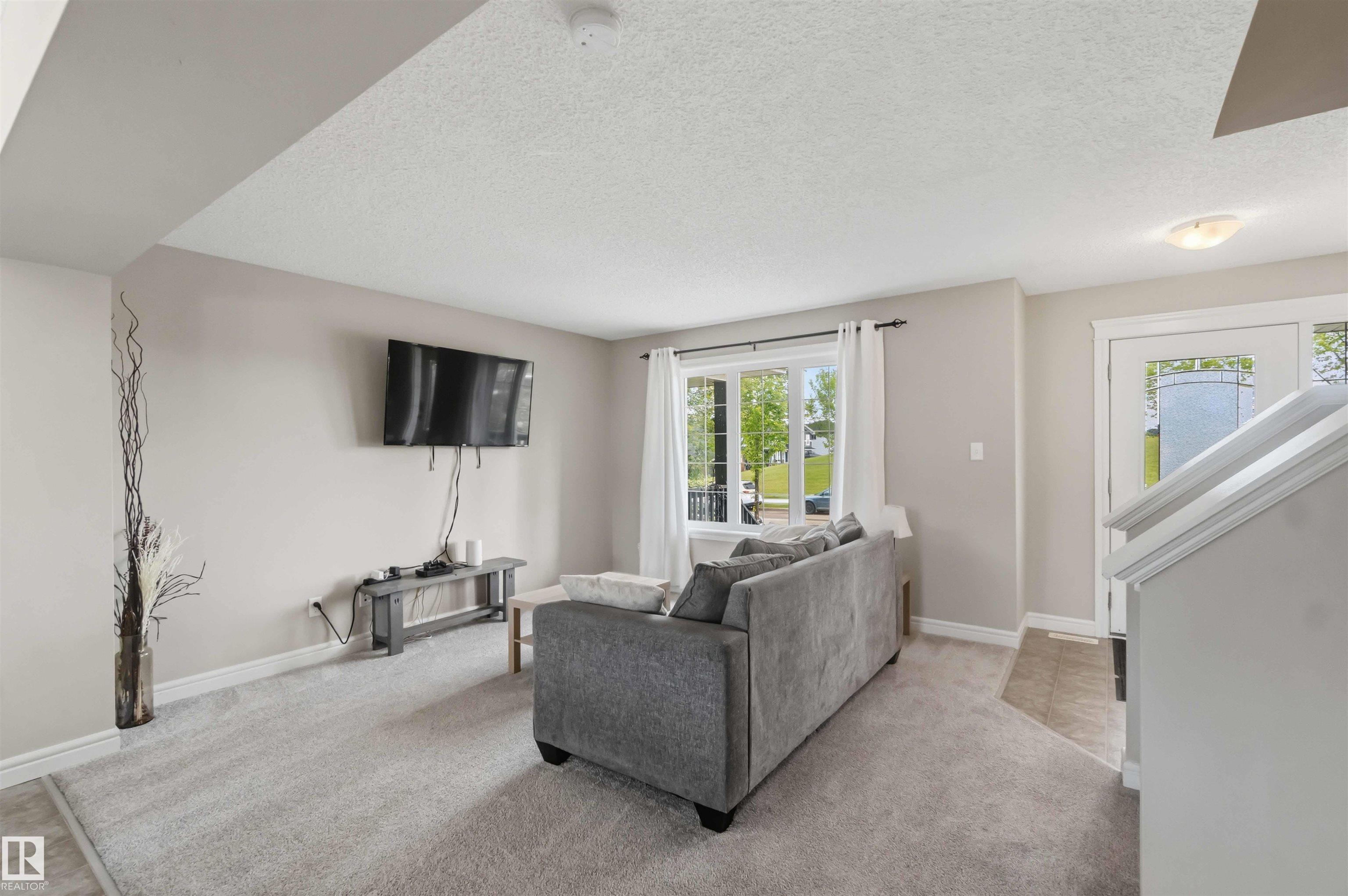 Photo 9 at 75 Harvest Ridge Drive, Harvest Ridge, Spruce Grove