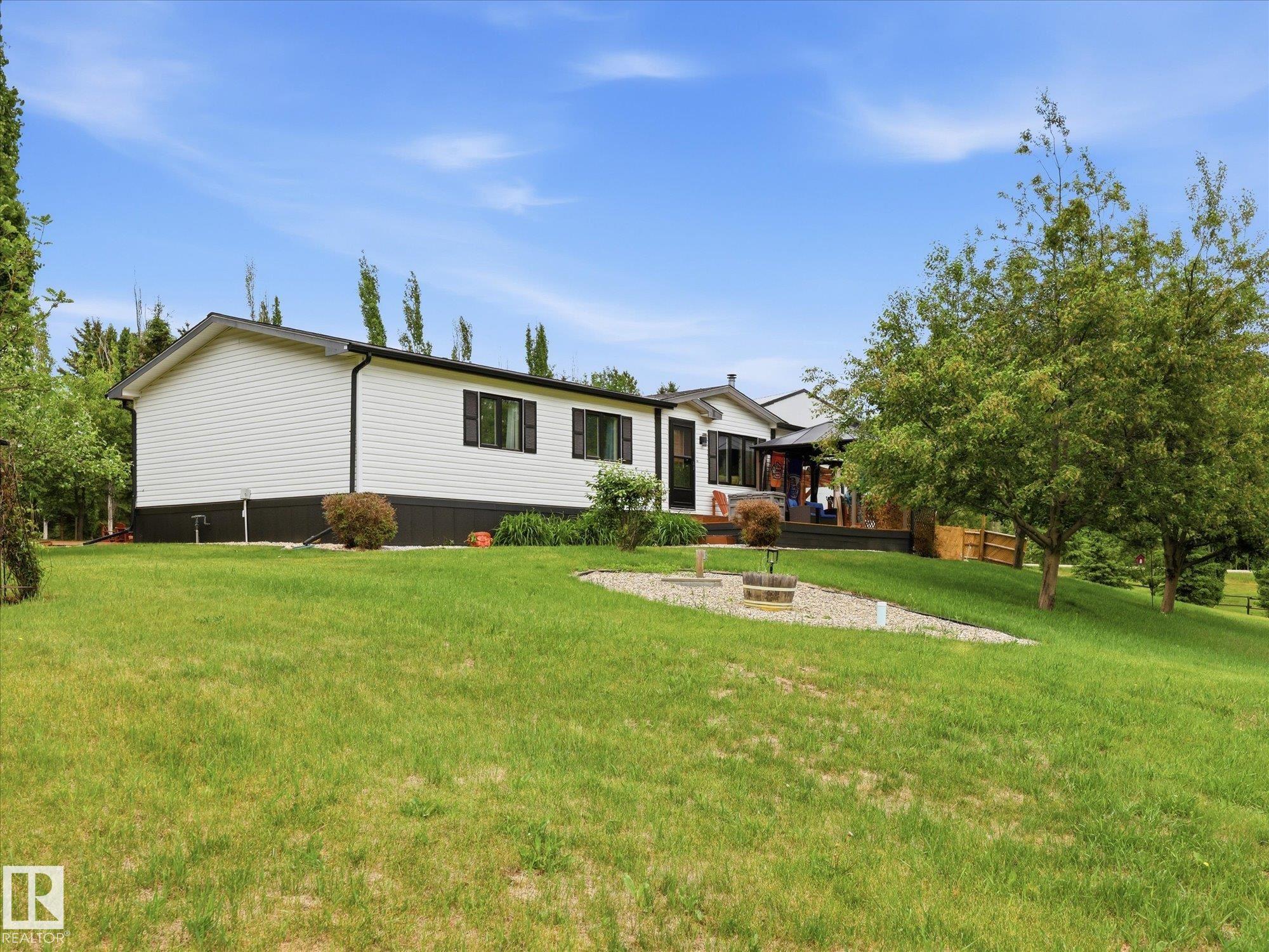 44 53112 Range Road 20, Neutral Valley, Rural Parkland County