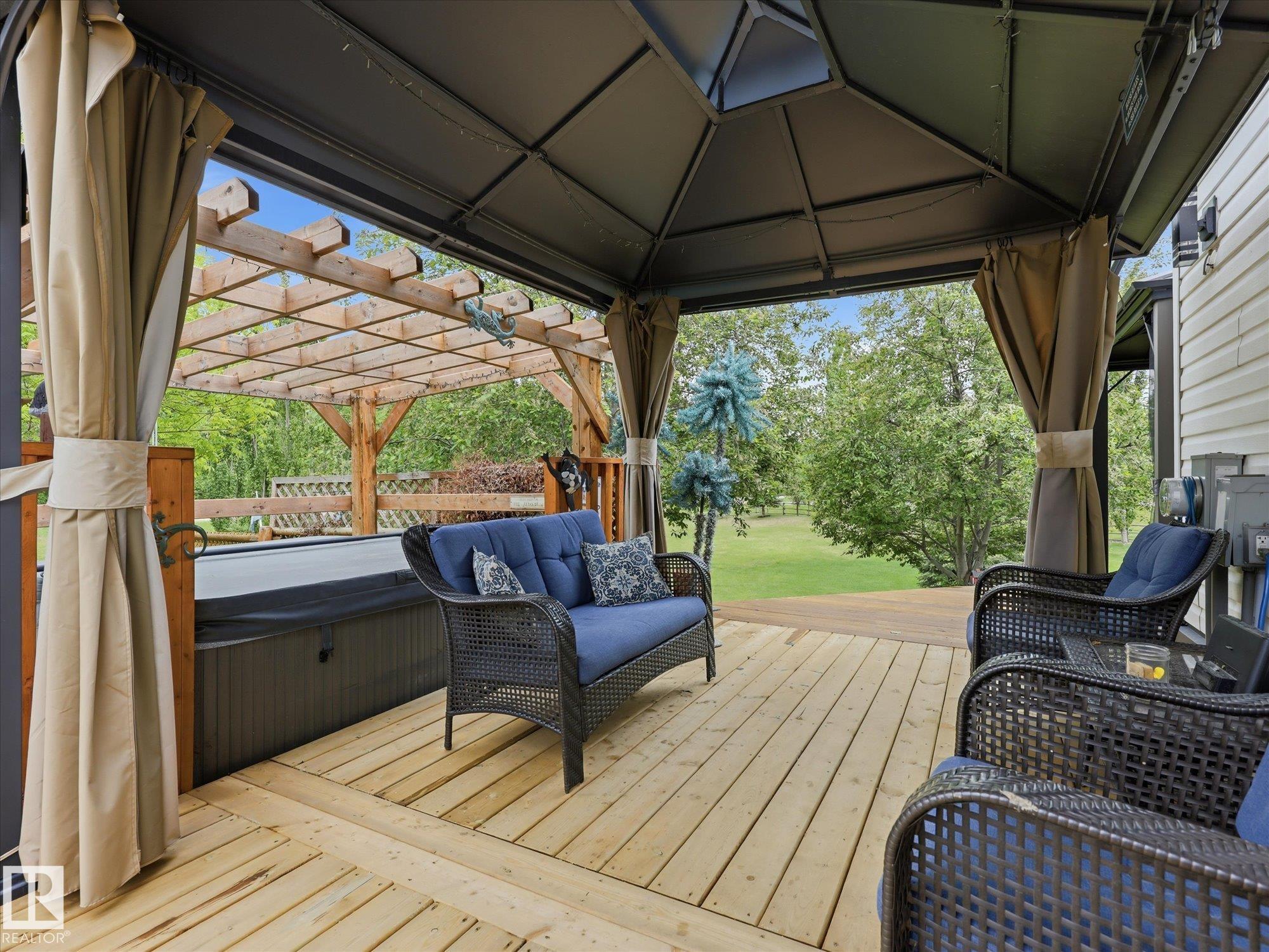 Photo 21 at 44 53112 Range Road 20, Neutral Valley, Rural Parkland County