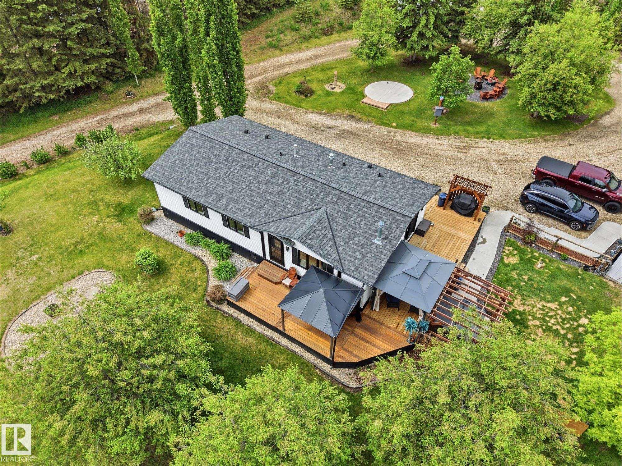 44 53112 Range Road 20, Neutral Valley, Rural Parkland County