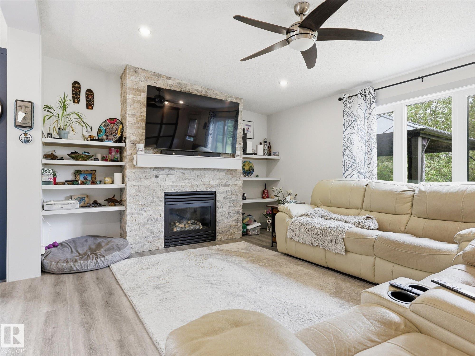 Photo 6 at 44 53112 Range Road 20, Neutral Valley, Rural Parkland County