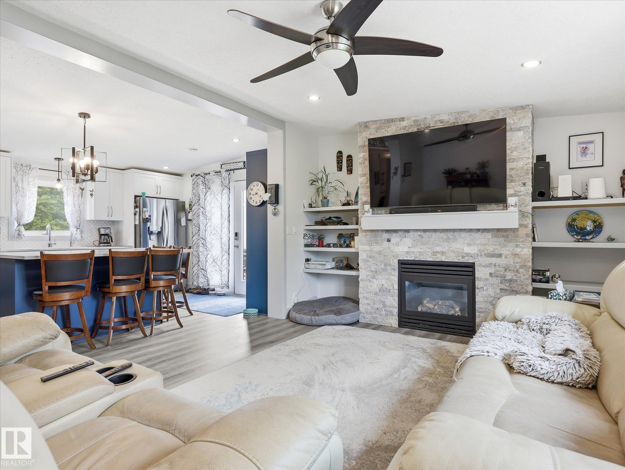 Photo 7 at 44 53112 Range Road 20, Neutral Valley, Rural Parkland County
