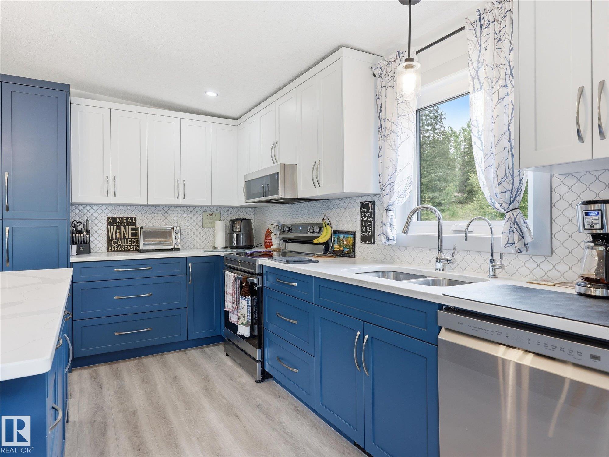 Photo 9 at 44 53112 Range Road 20, Neutral Valley, Rural Parkland County