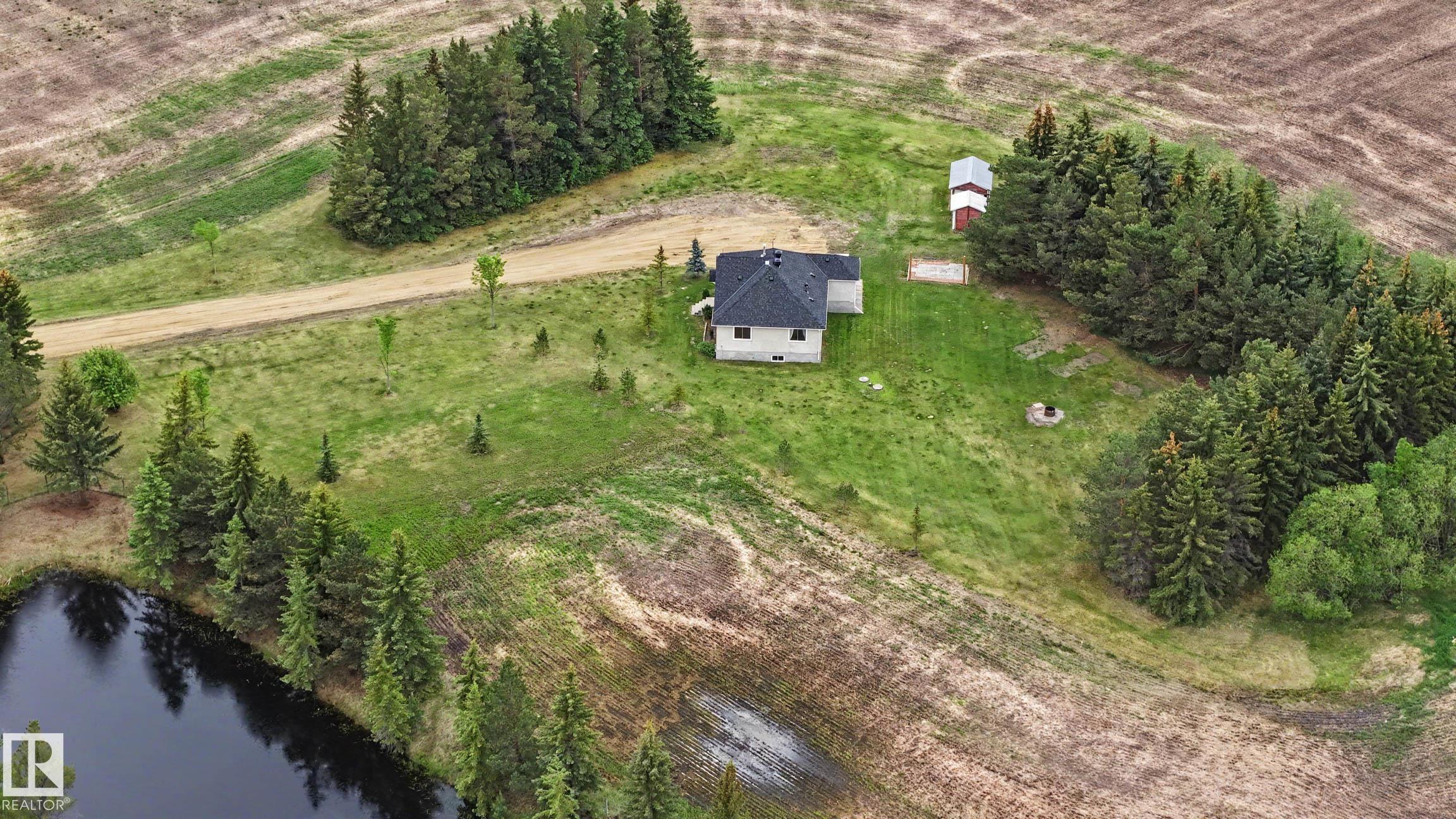 Photo 44 at 25418 Hwy 37, None, Rural Sturgeon County