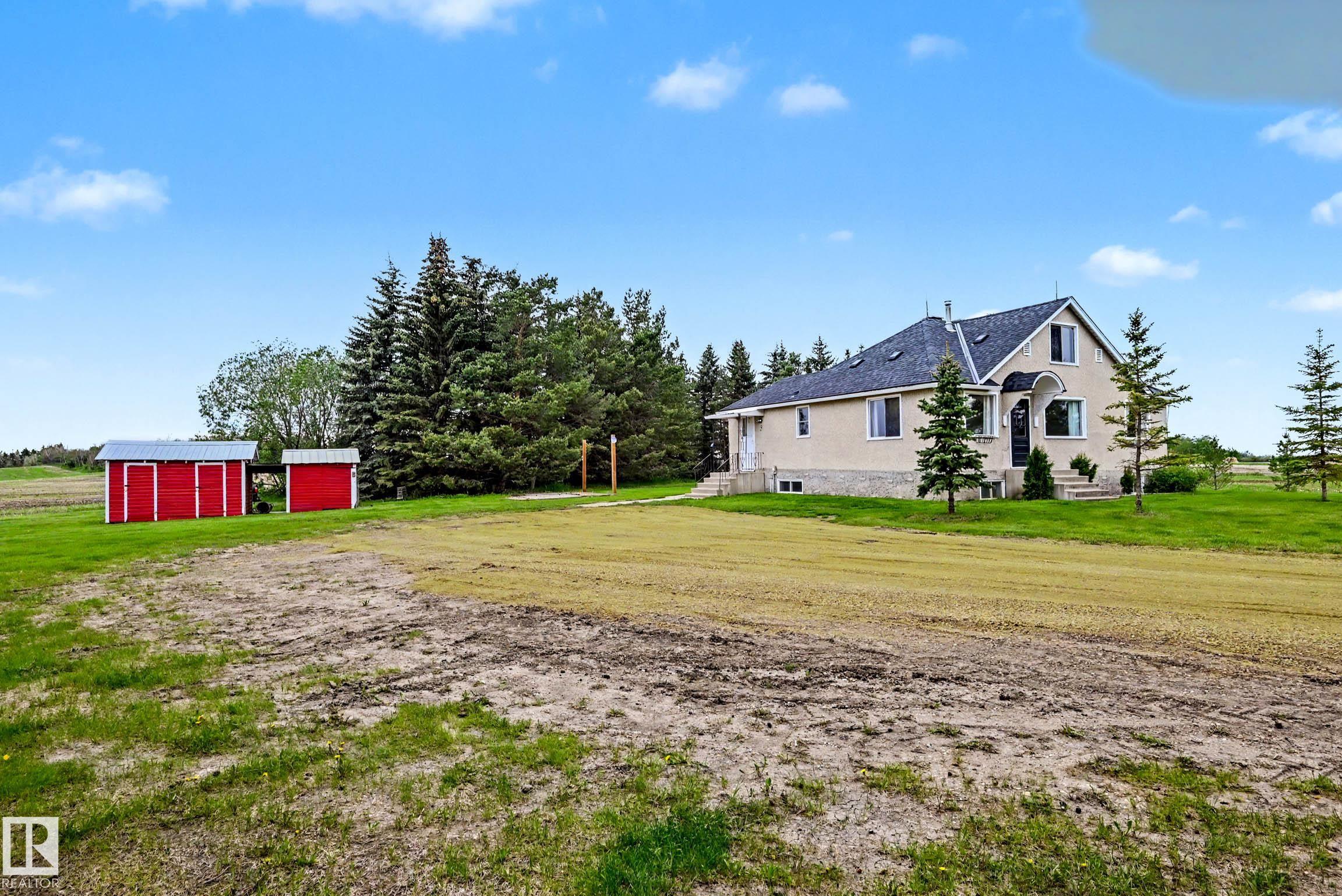 Photo 48 at 25418 Hwy 37, None, Rural Sturgeon County