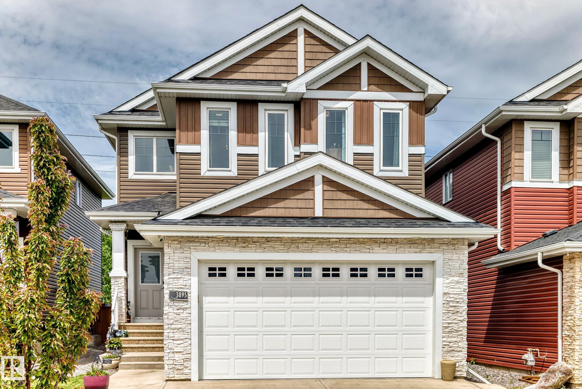 3895 Robins Crescent NW, Starling, Edmonton