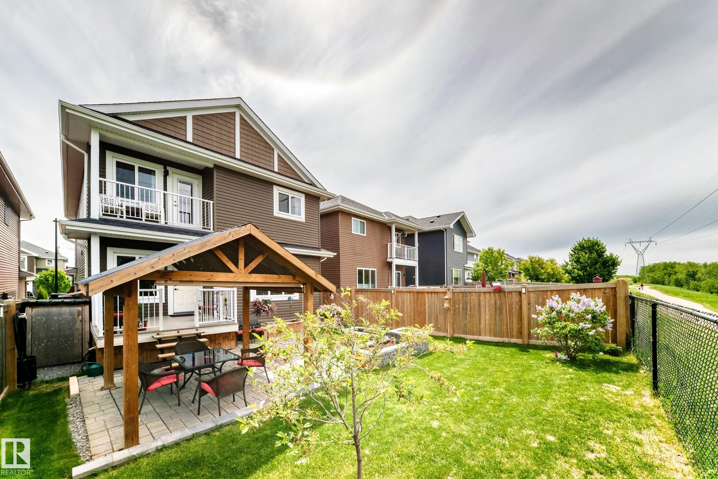 Photo 59 at 3895 Robins Crescent NW, Starling, Edmonton