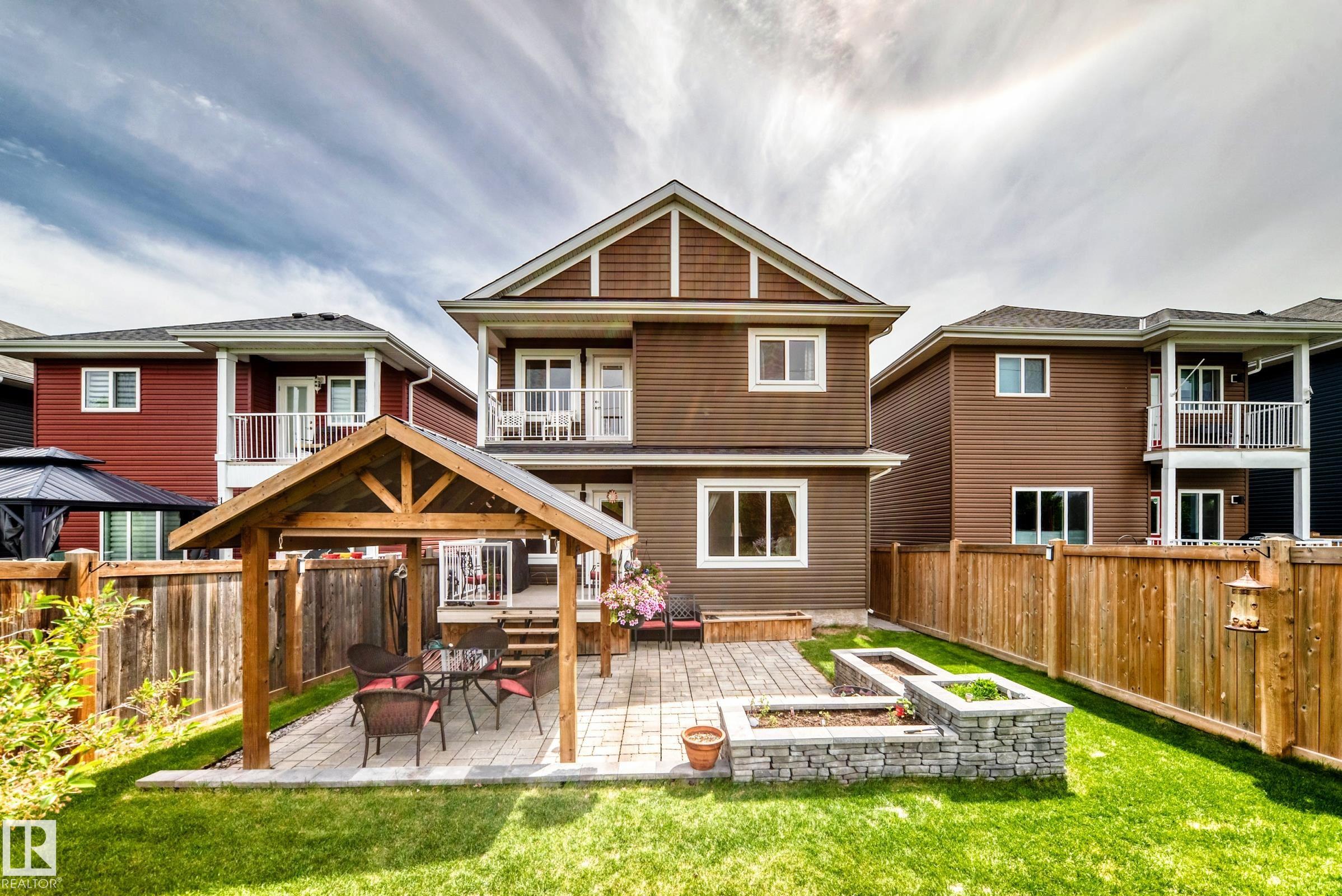 Photo 60 at 3895 Robins Crescent NW, Starling, Edmonton