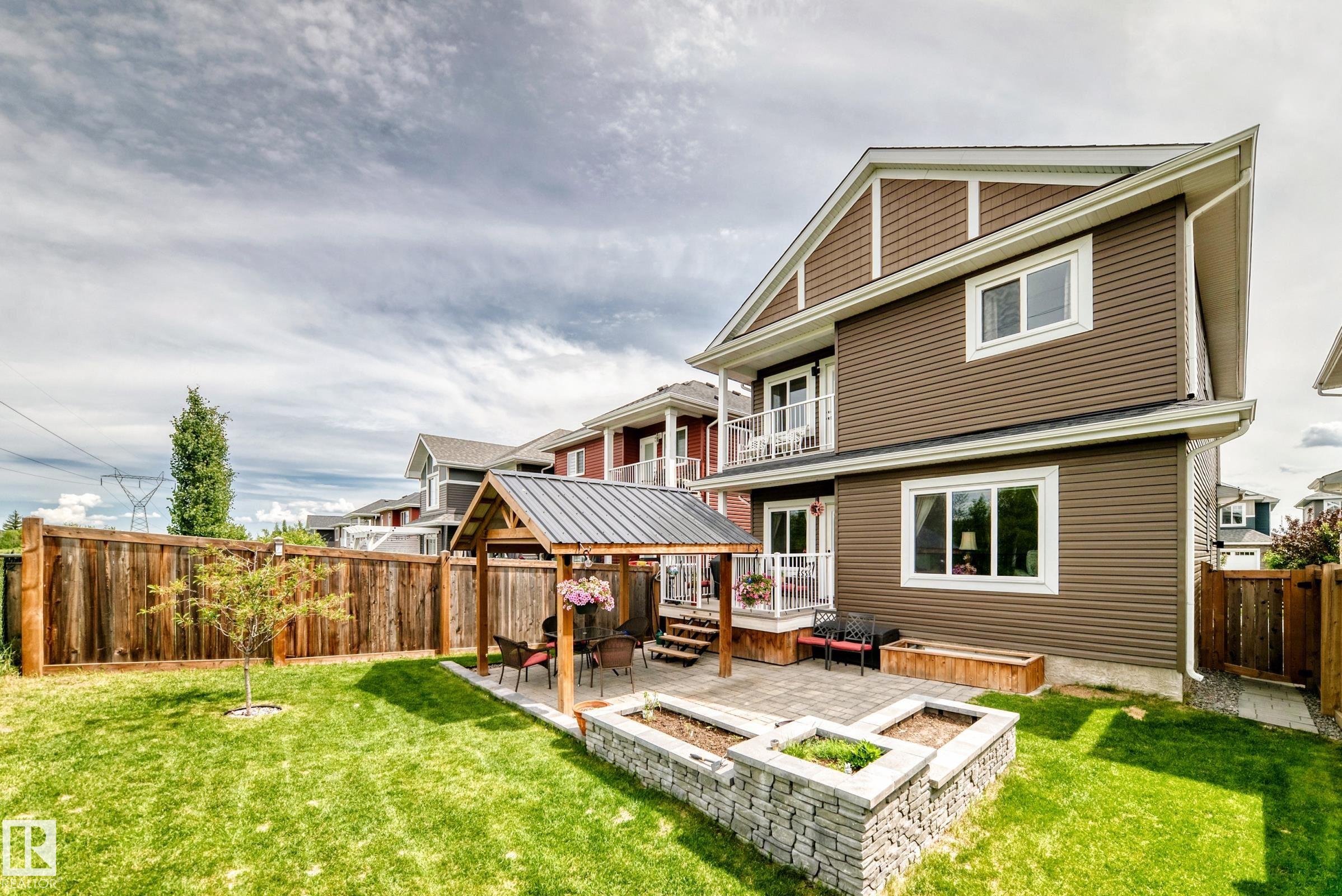 Photo 61 at 3895 Robins Crescent NW, Starling, Edmonton