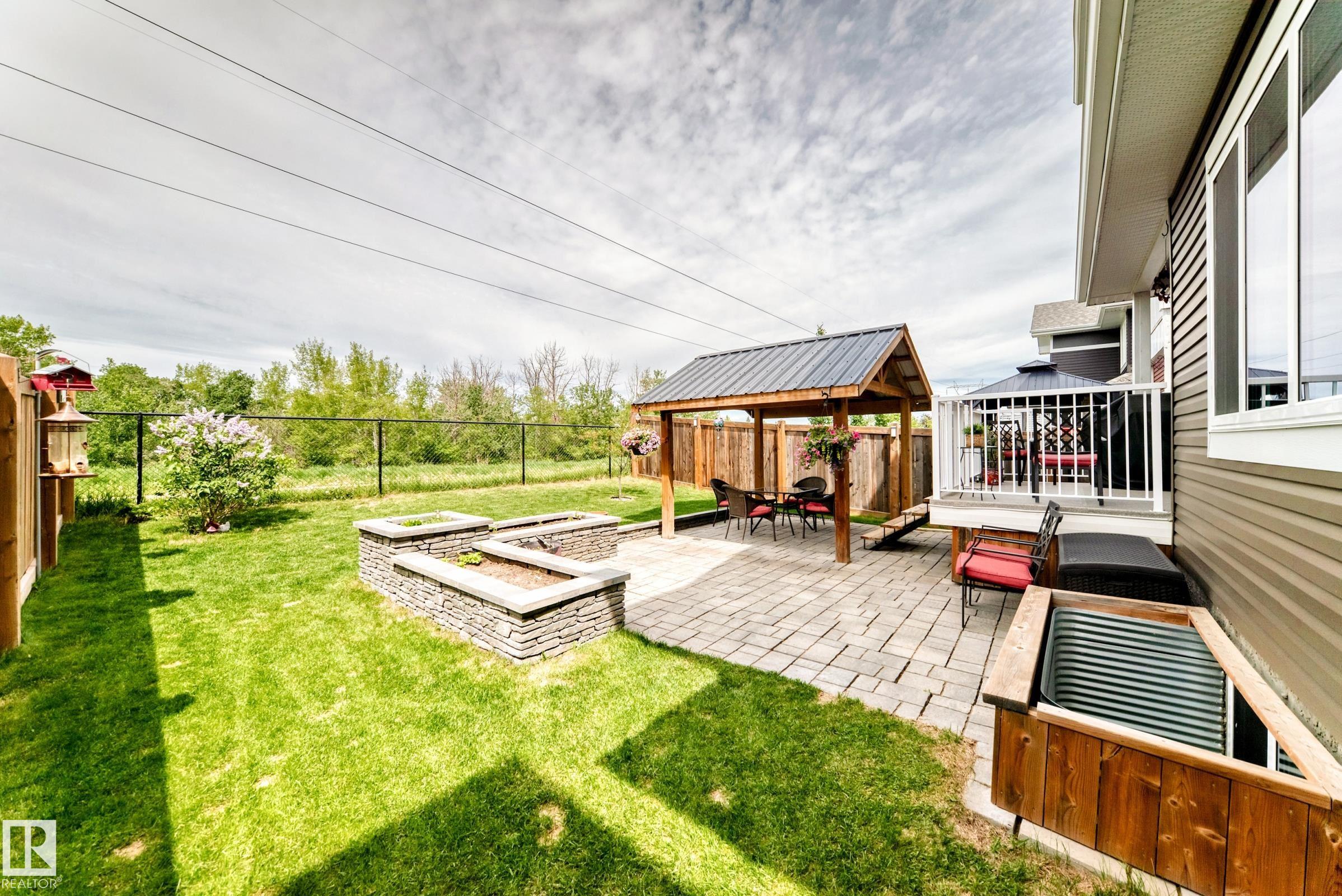 Photo 62 at 3895 Robins Crescent NW, Starling, Edmonton