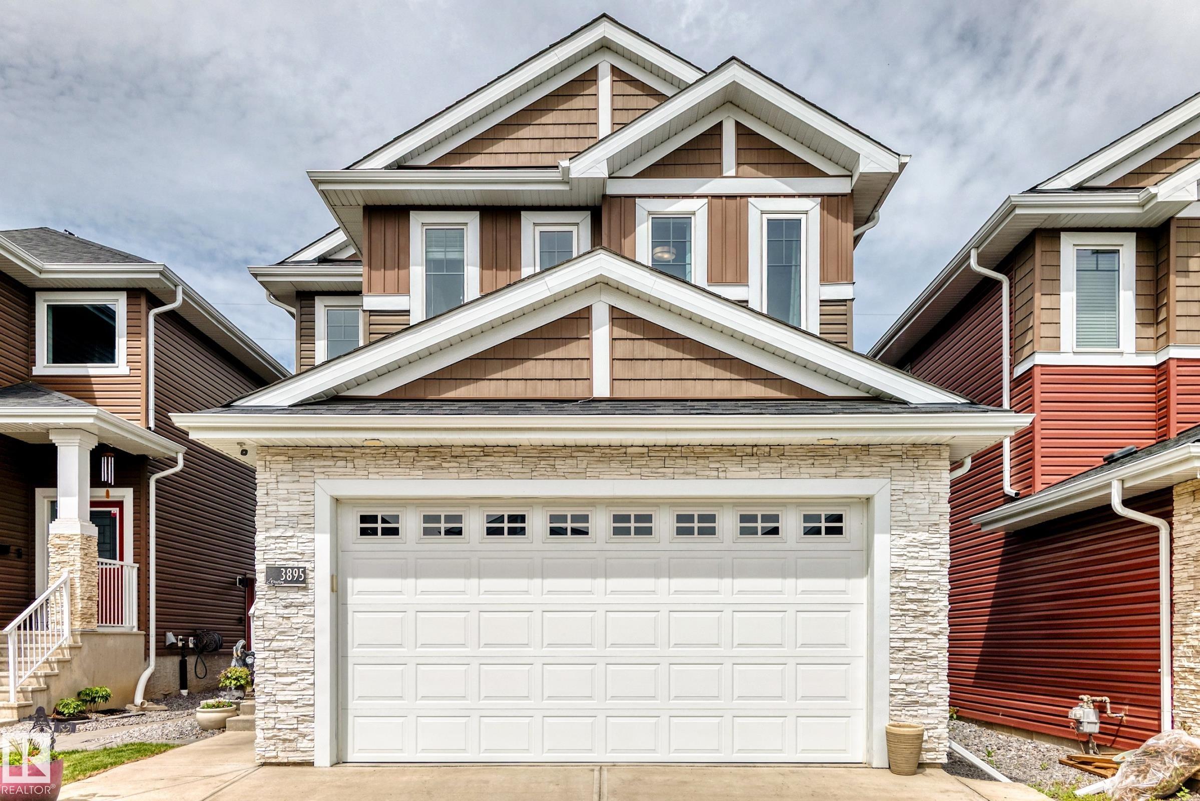 Photo 64 at 3895 Robins Crescent NW, Starling, Edmonton