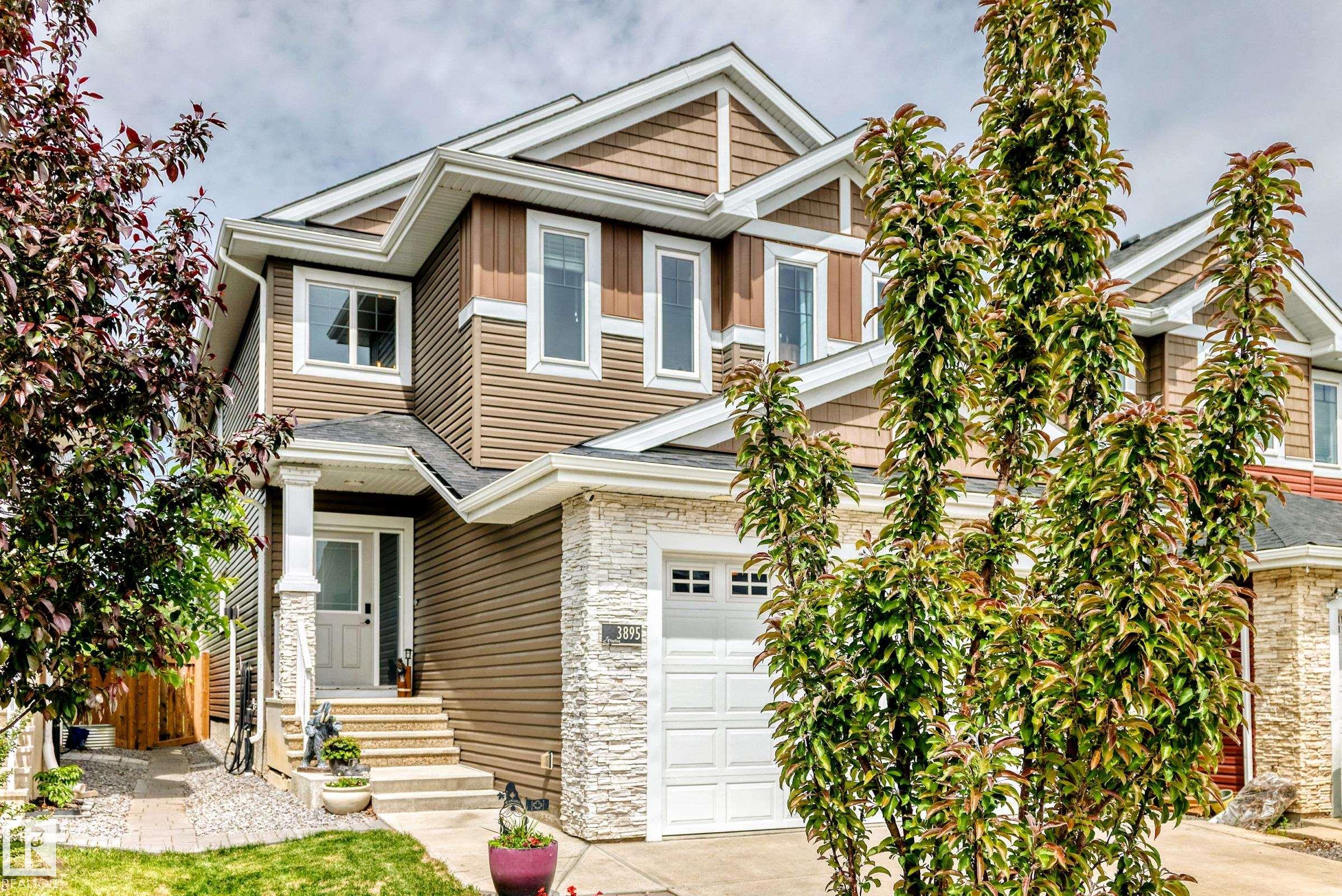 Photo 65 at 3895 Robins Crescent NW, Starling, Edmonton