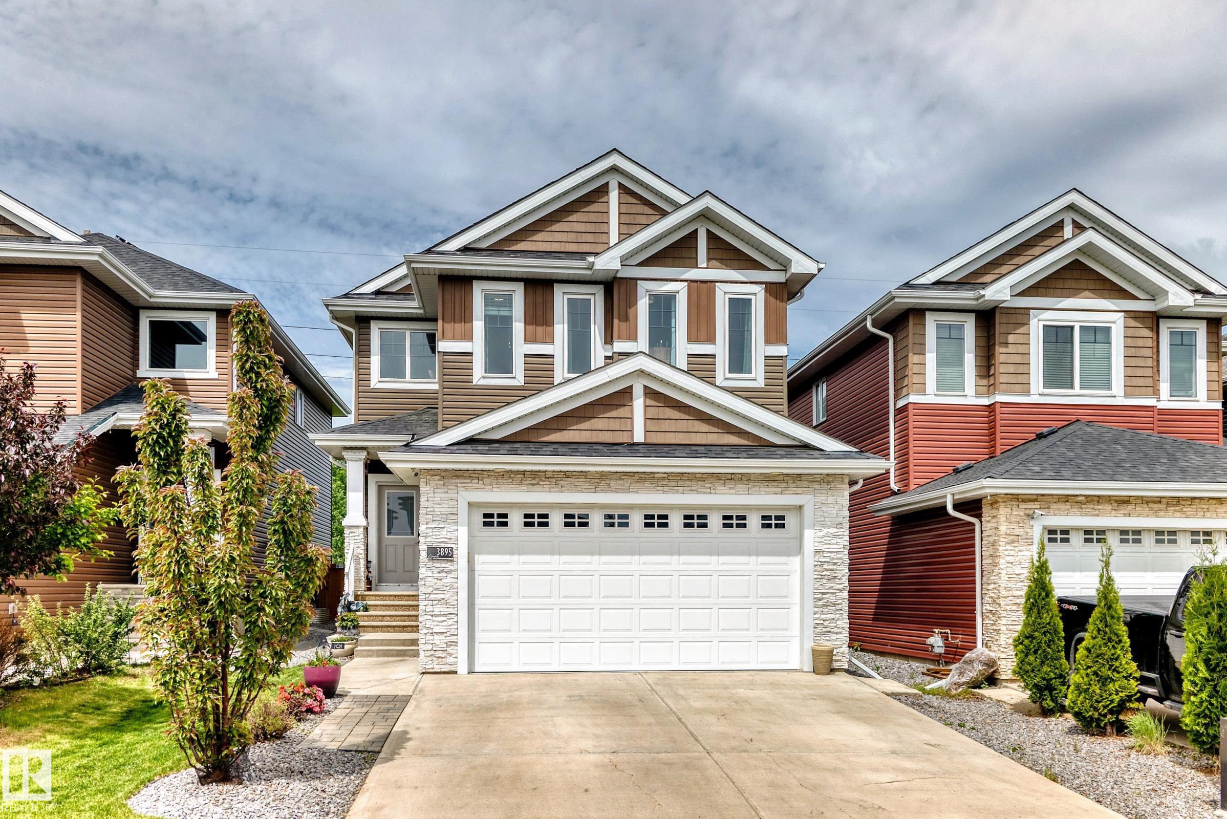 Photo 66 at 3895 Robins Crescent NW, Starling, Edmonton