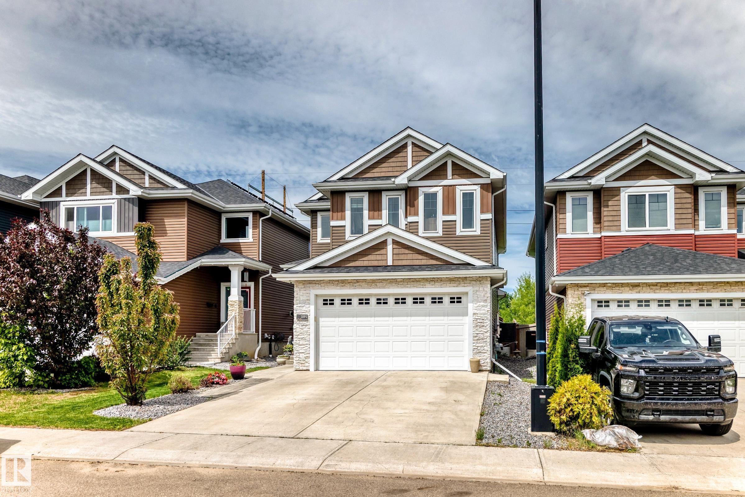 Photo 67 at 3895 Robins Crescent NW, Starling, Edmonton