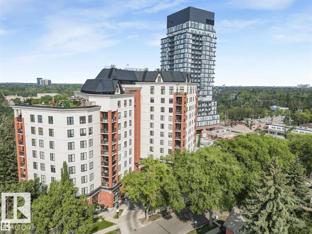 902 - 10108 125 Street NW, Westmount, Edmonton