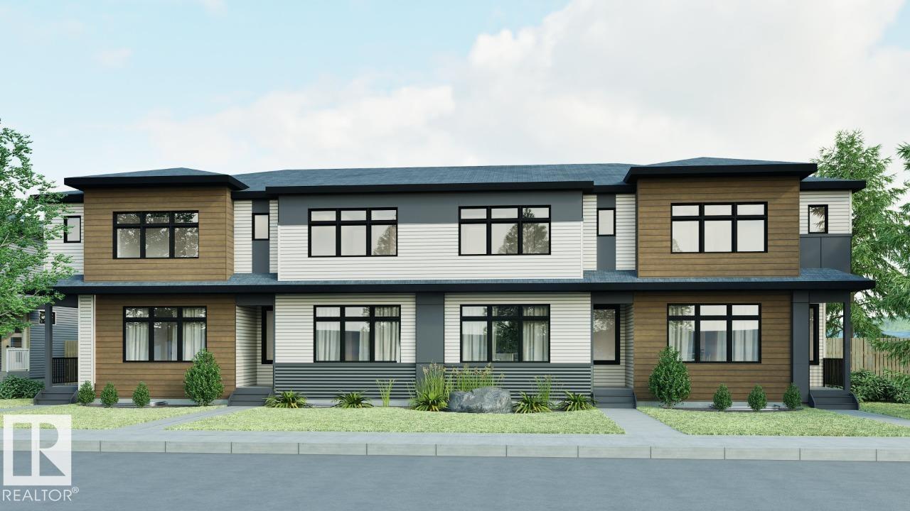 347 Rankin, Riverside, St. Albert
