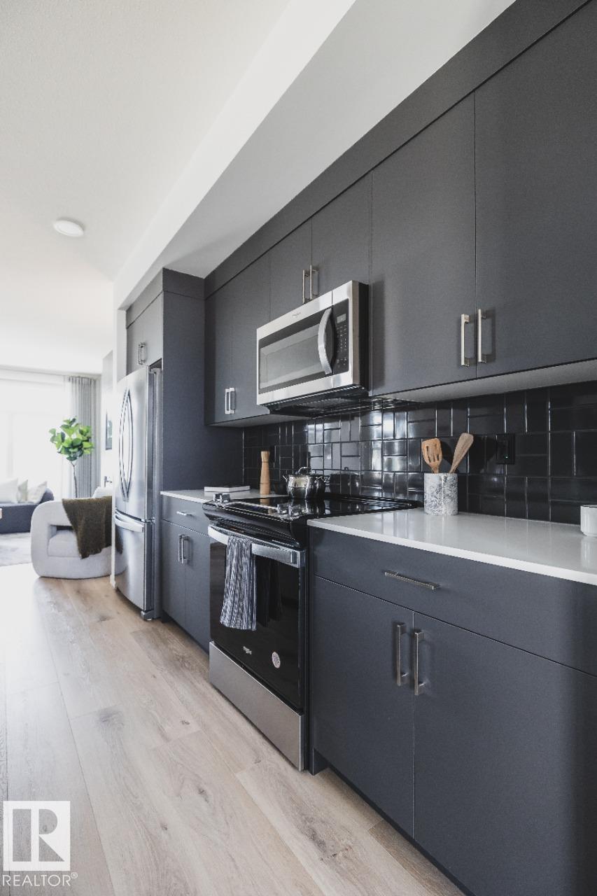 347 Rankin, Riverside, St. Albert
