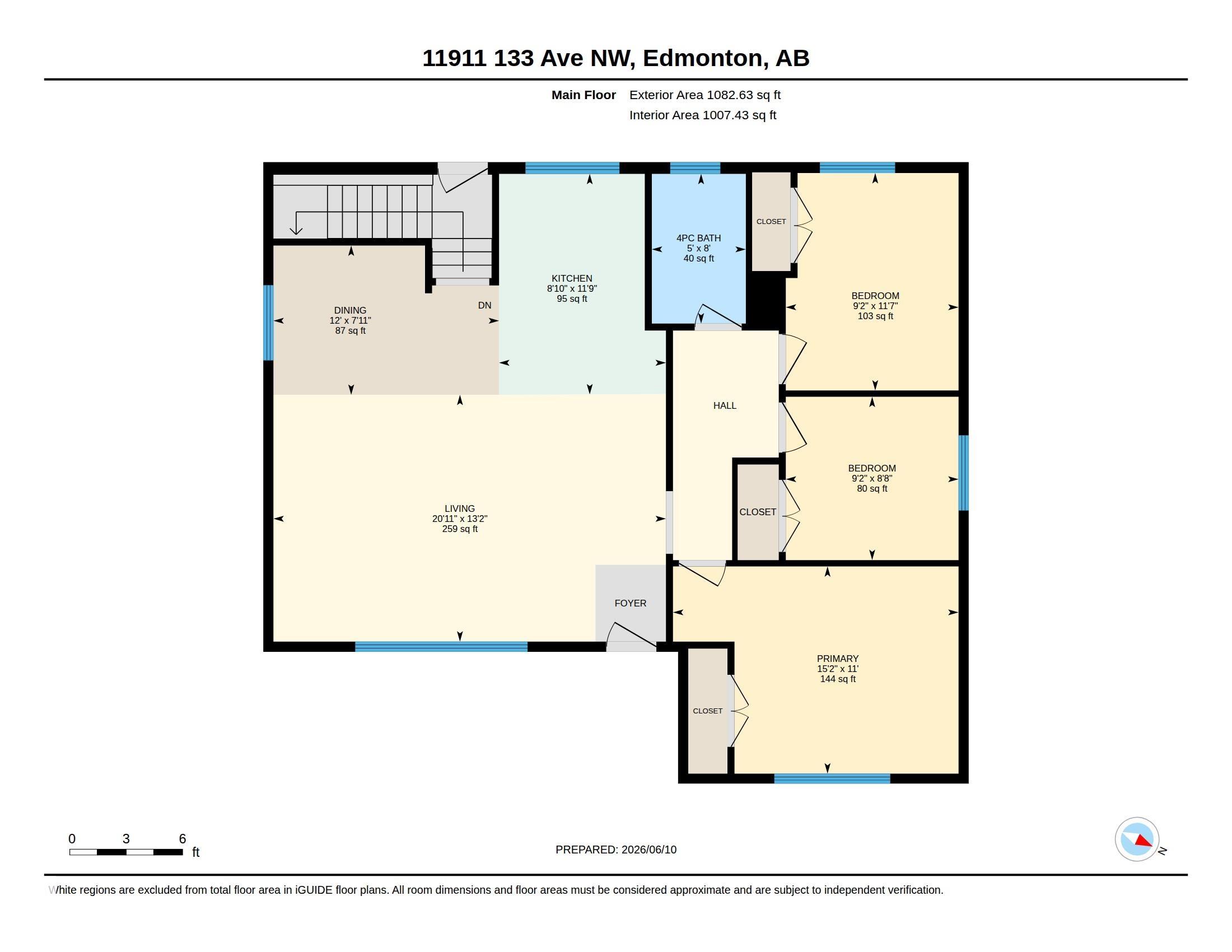 Photo 30 at 11911 133 Avenue NW, Kensington, Edmonton