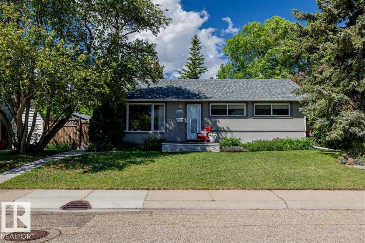 15022 85 Avenue NW, Lynnwood, Edmonton
