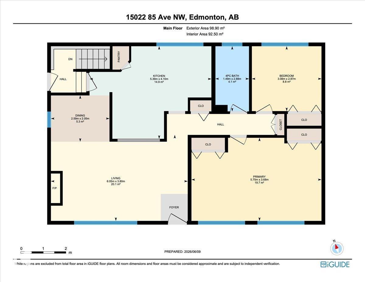 Photo 36 at 15022 85 Avenue NW, Lynnwood, Edmonton