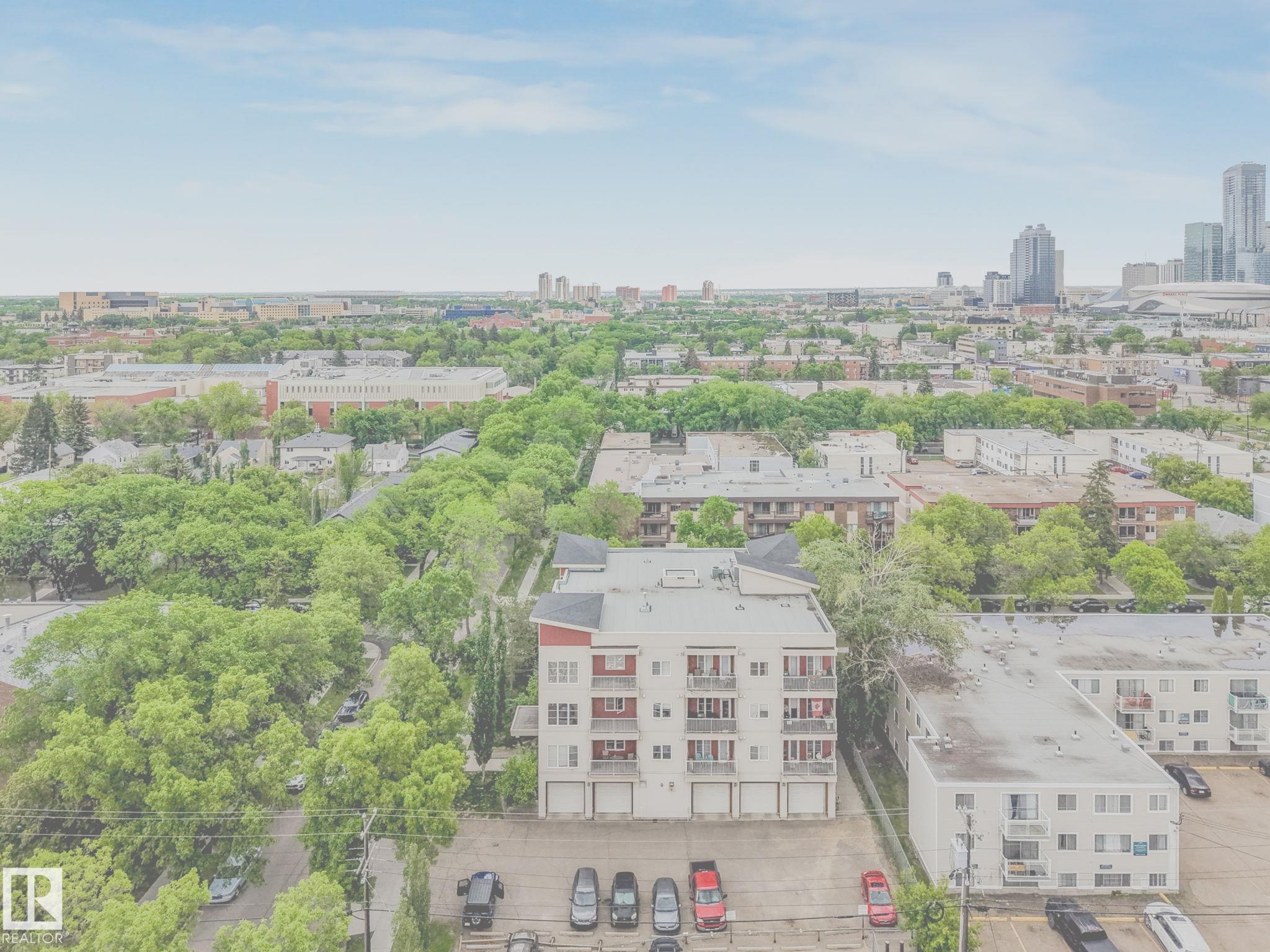 Photo 13 at 401 - 11107 108 Avenue NW, Queen Mary Park, Edmonton
