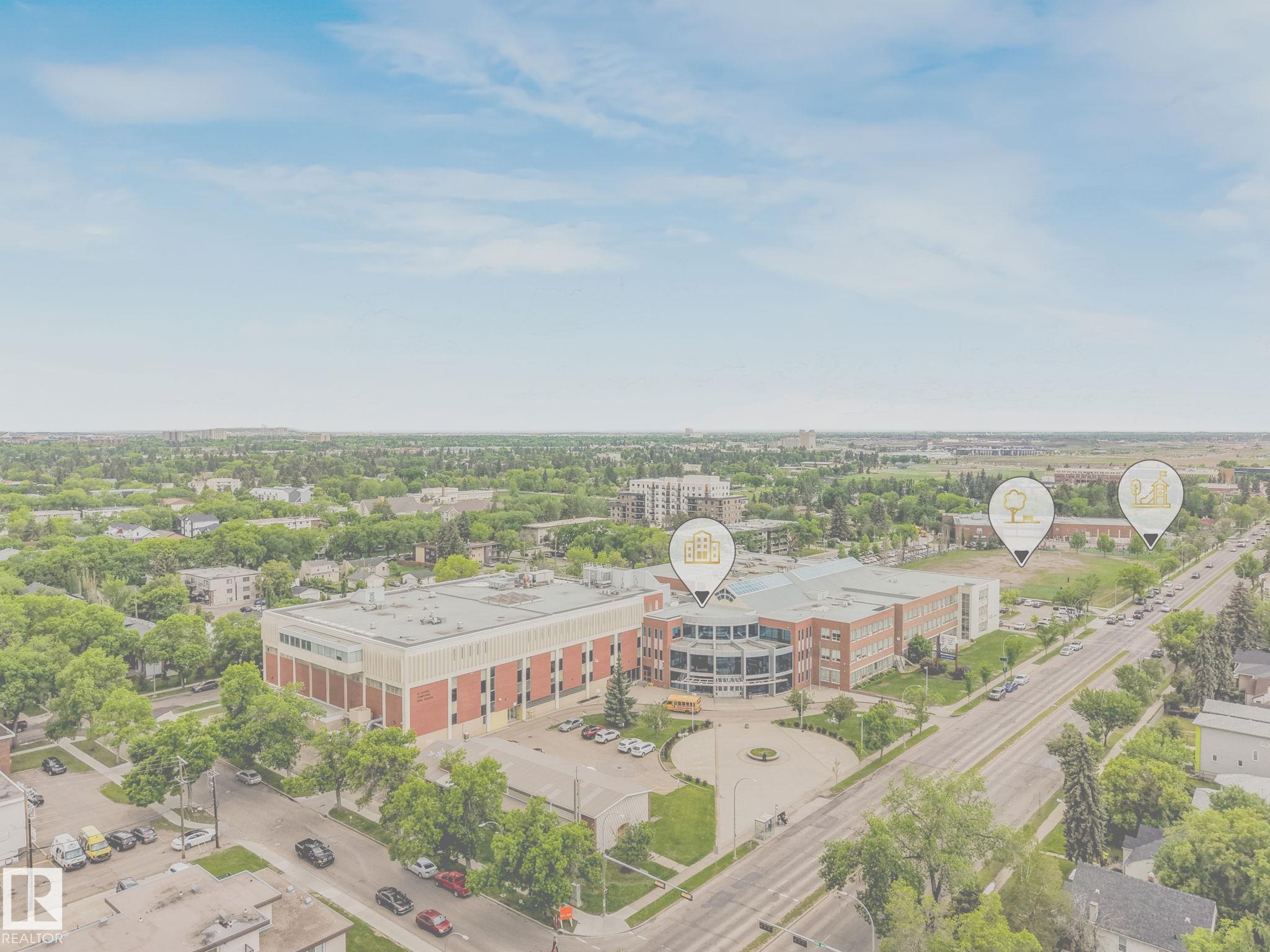 Photo 16 at 401 - 11107 108 Avenue NW, Queen Mary Park, Edmonton