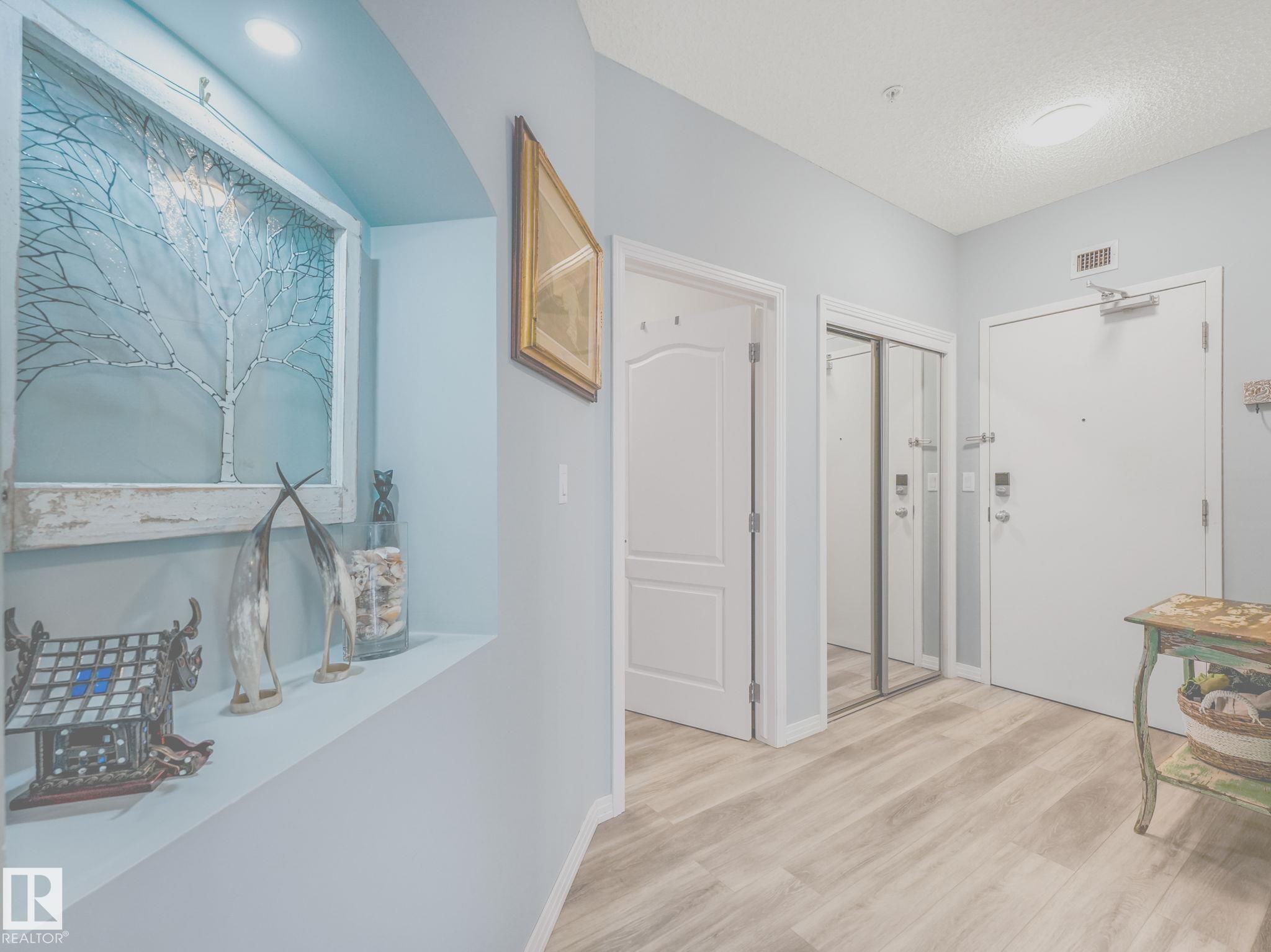 Photo 18 at 401 - 11107 108 Avenue NW, Queen Mary Park, Edmonton